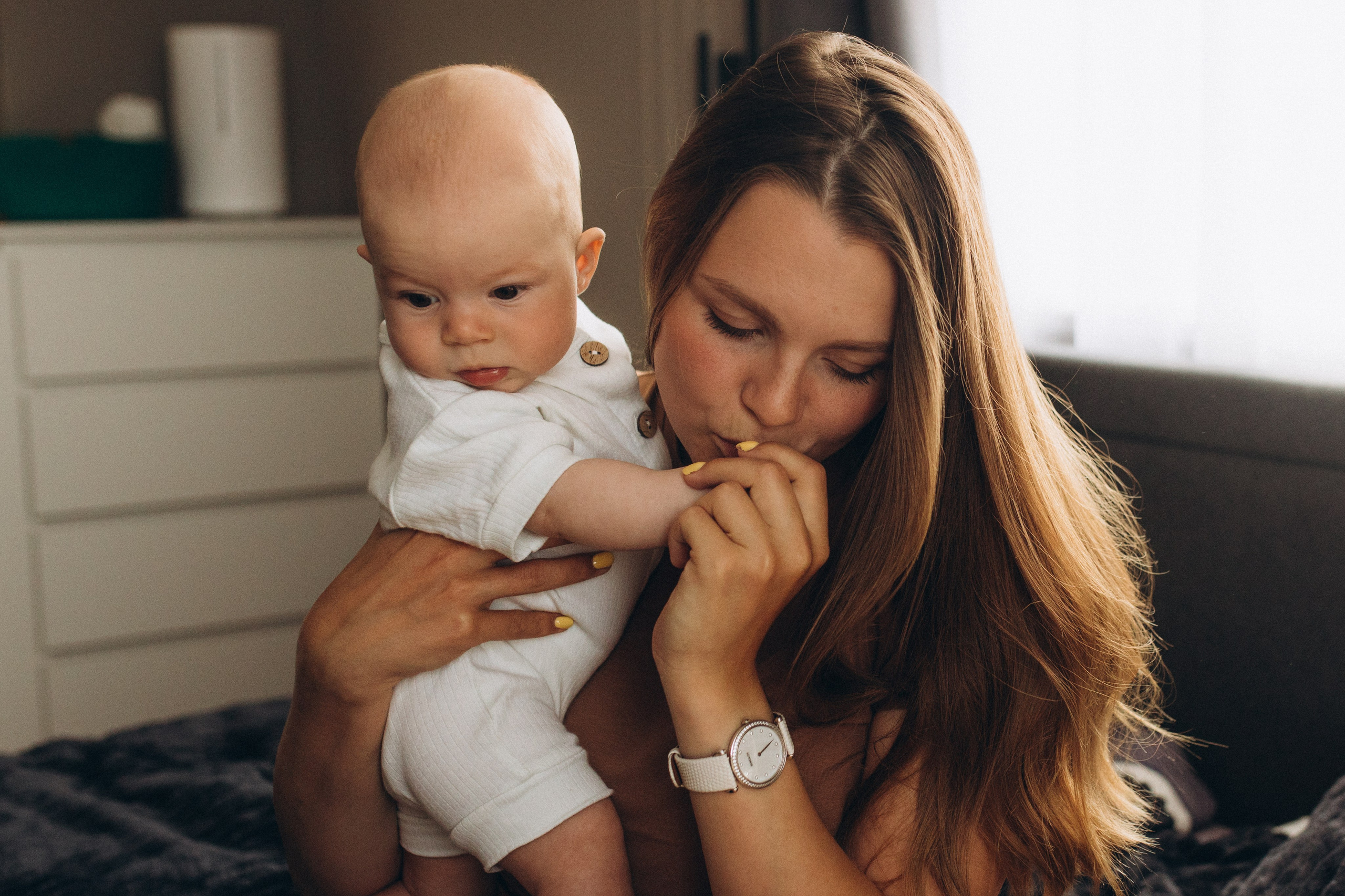 Домашняя. Семейный фотограф в Обнинске