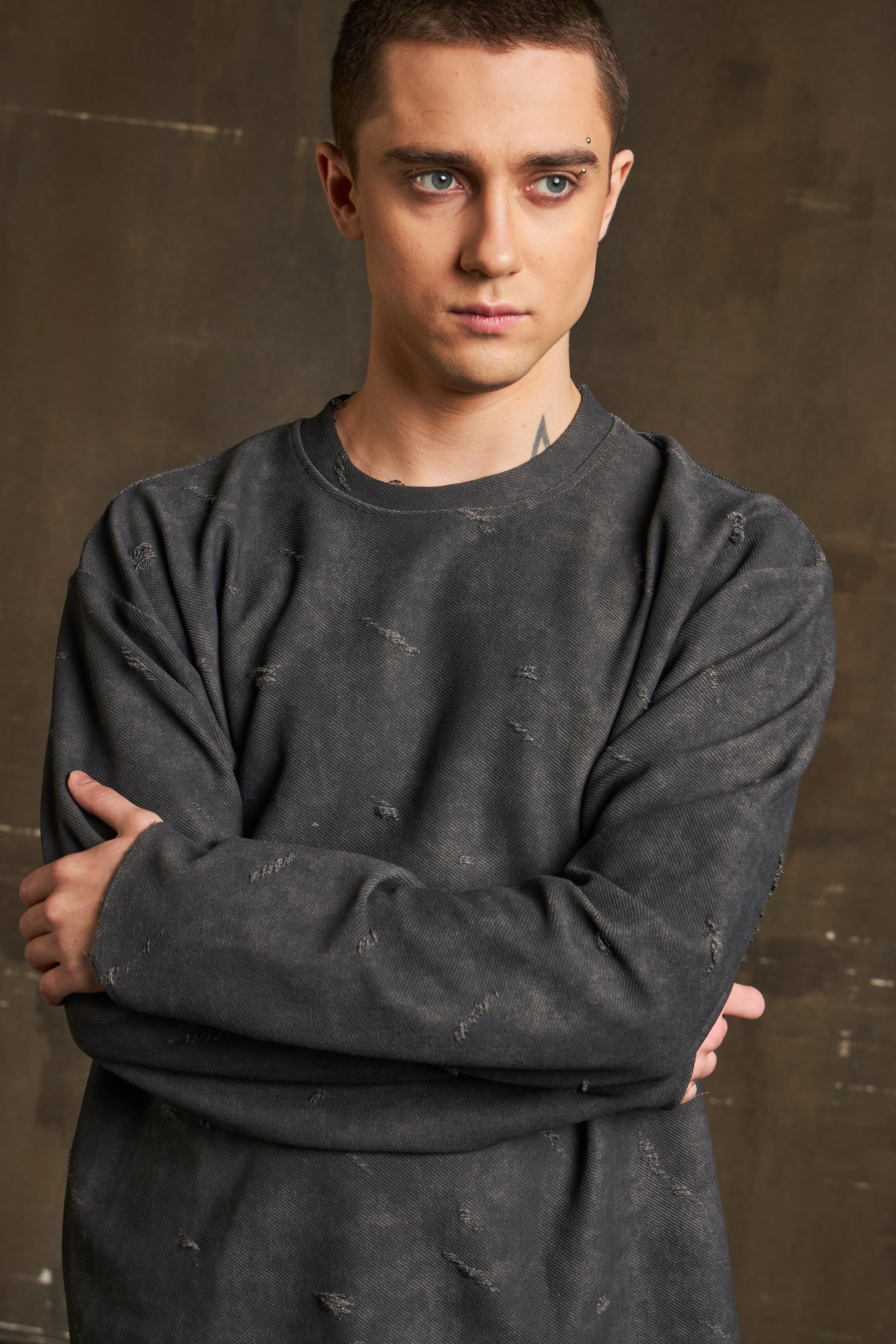 SB. Коммерческий и женский фотограф в Москве Алена Черкасова