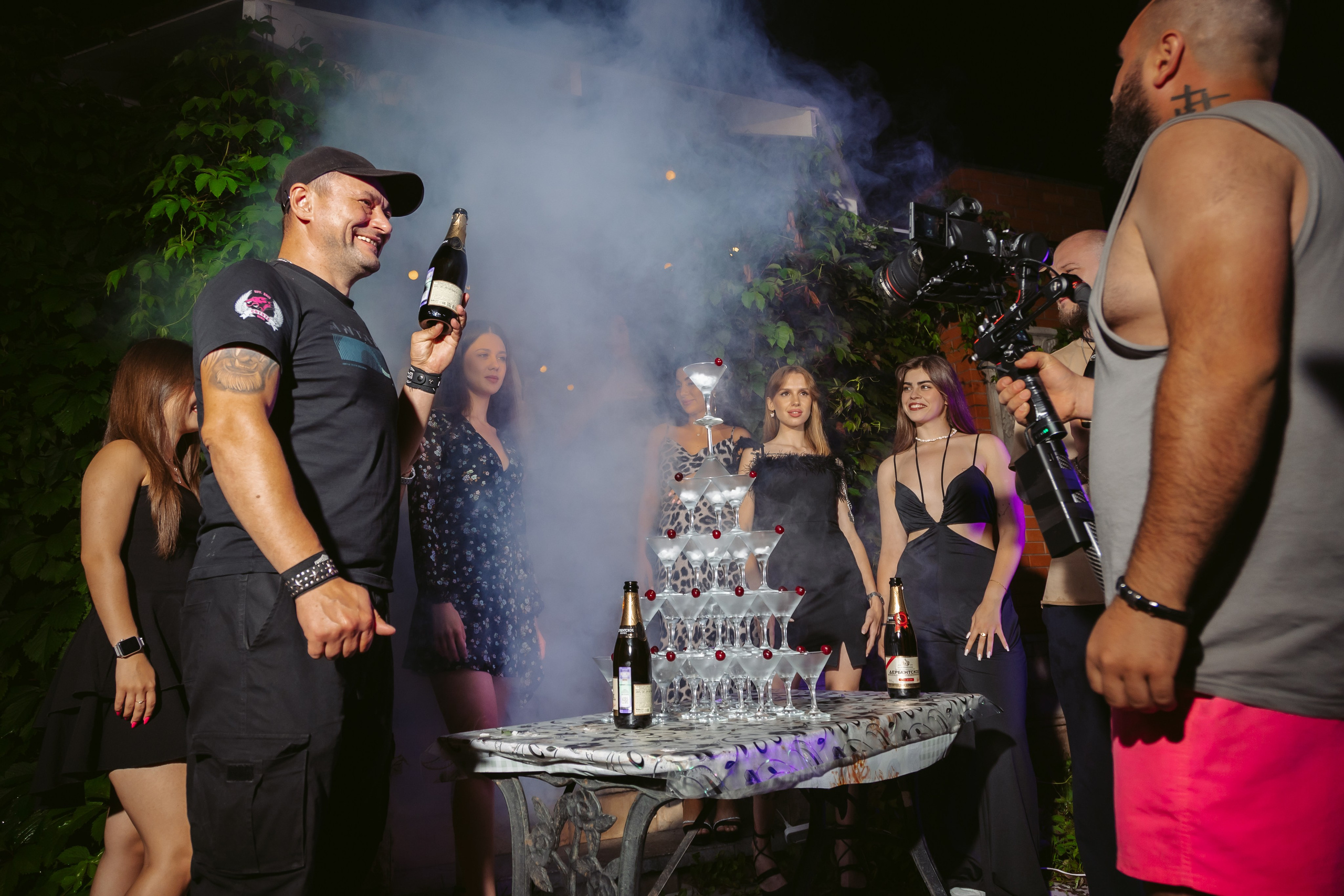 Harut Bareghamyan. Свадебный Фотограф в Москве Гор Магтагян