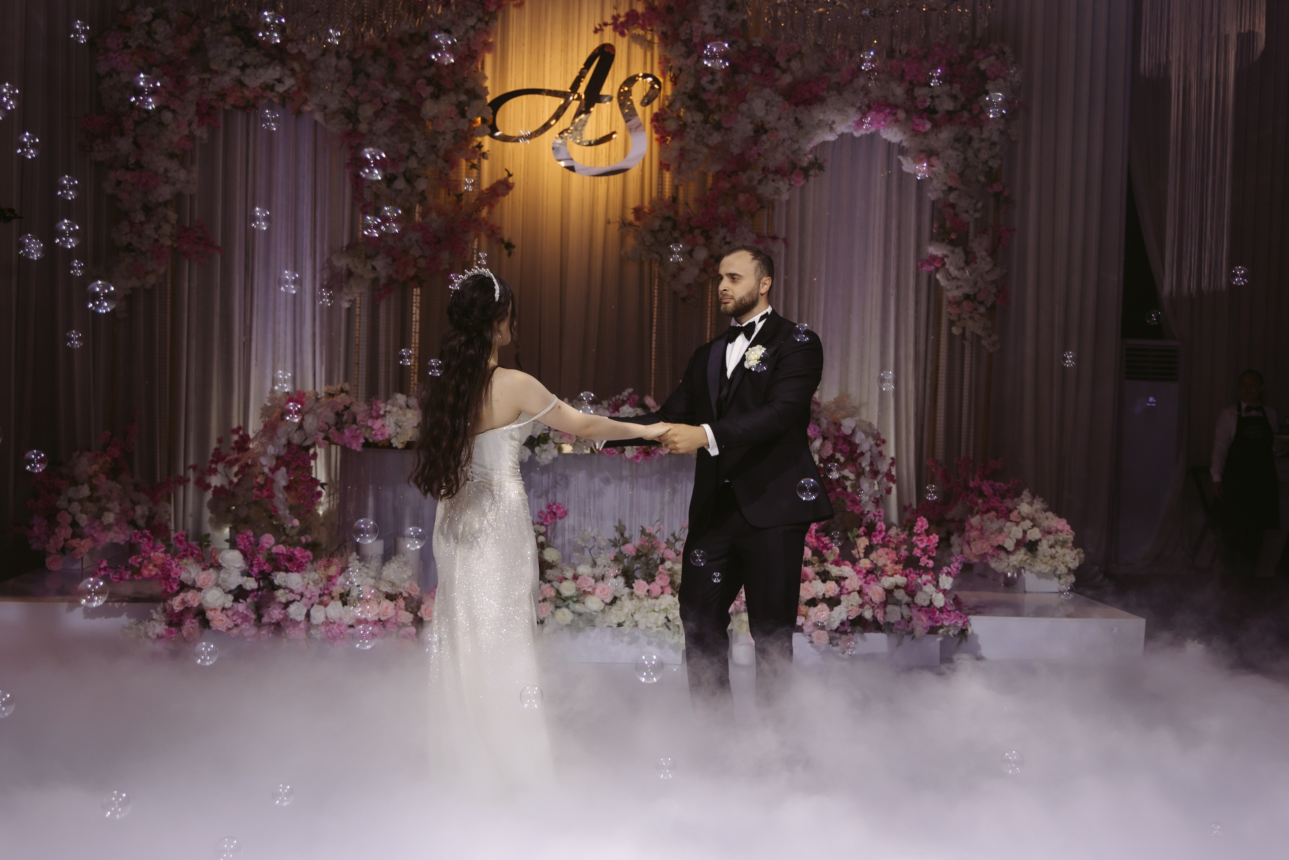 Свадьба А & С. Свадебный Фотограф в Москве Гор Магтагян