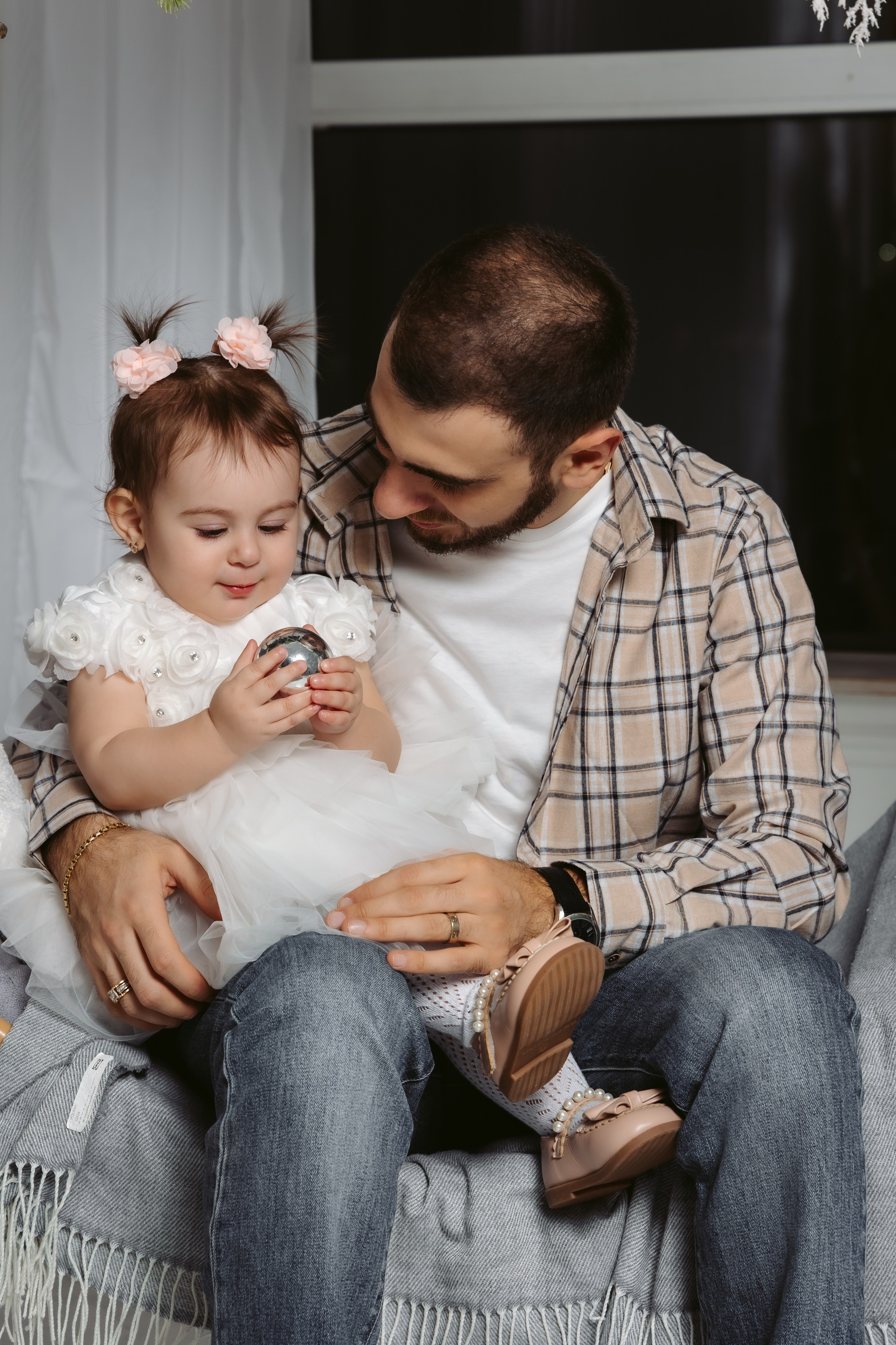 Новый Год 2025. Свадебный Фотограф в Москве Гор Магтагян