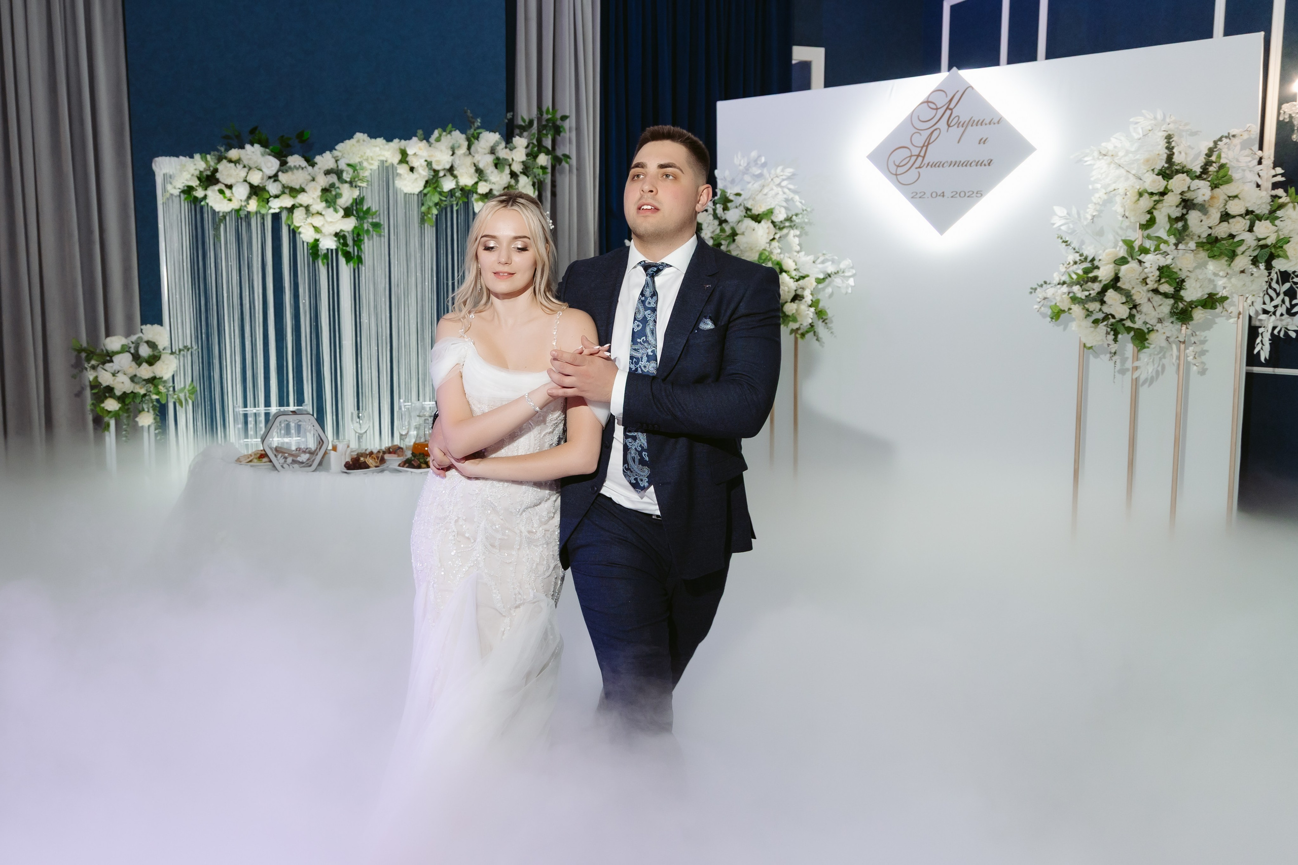 Свадьба К & Н. Свадебный Фотограф в Москве Гор Магтагян