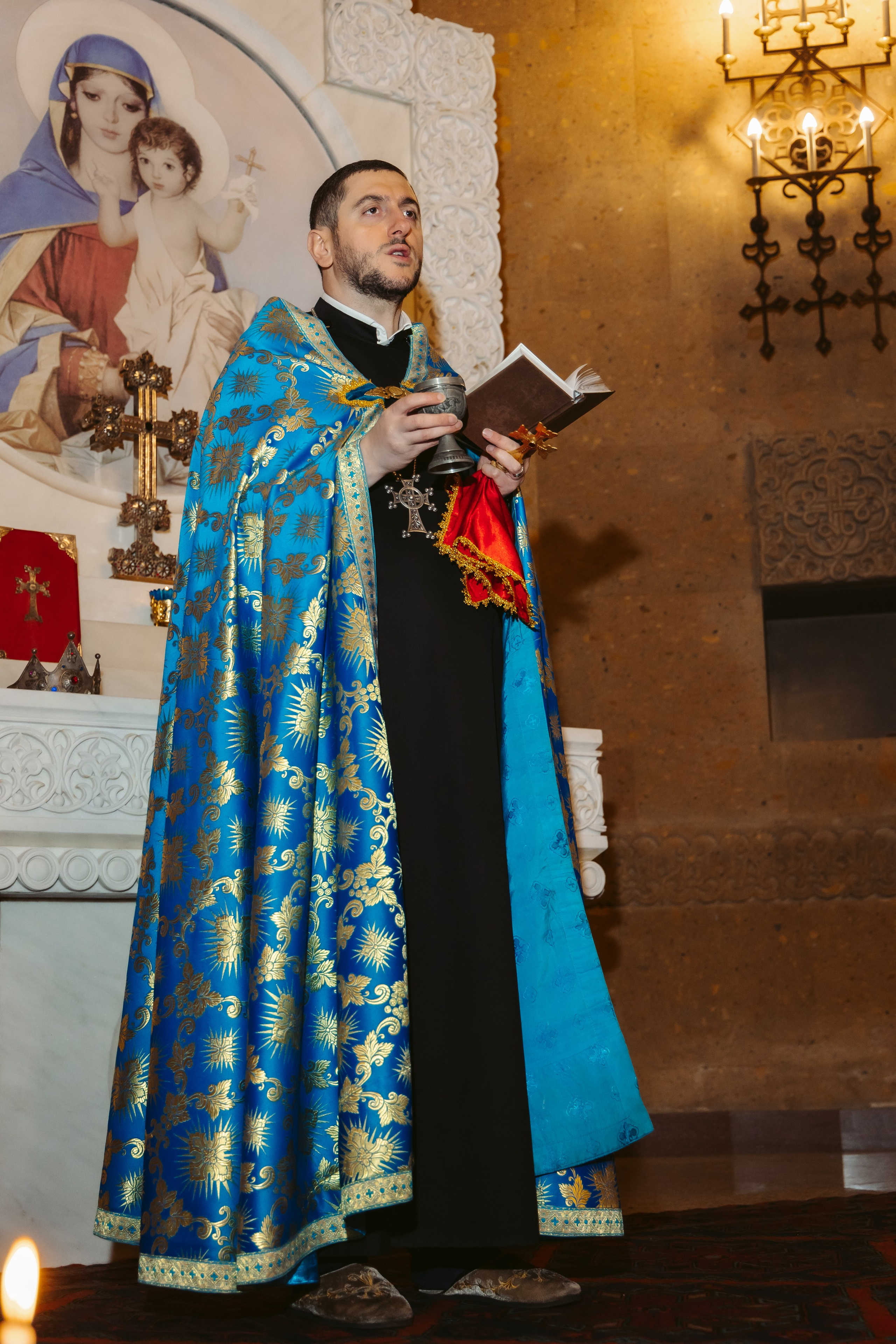 Венчания Д&М. Свадебный Фотограф в Москве Гор Магтагян