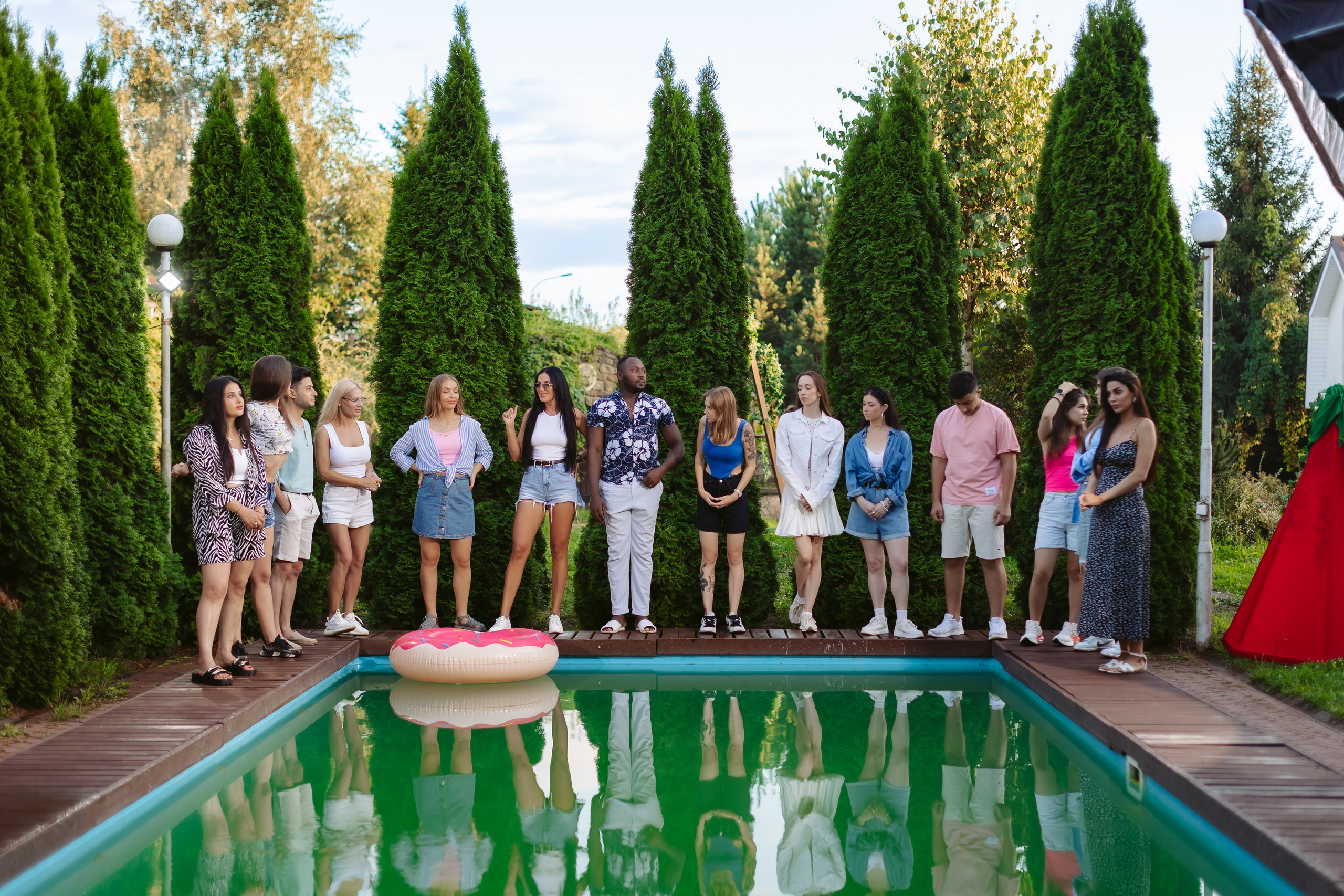 Harut Bareghamyan. Свадебный Фотограф в Москве Гор Магтагян