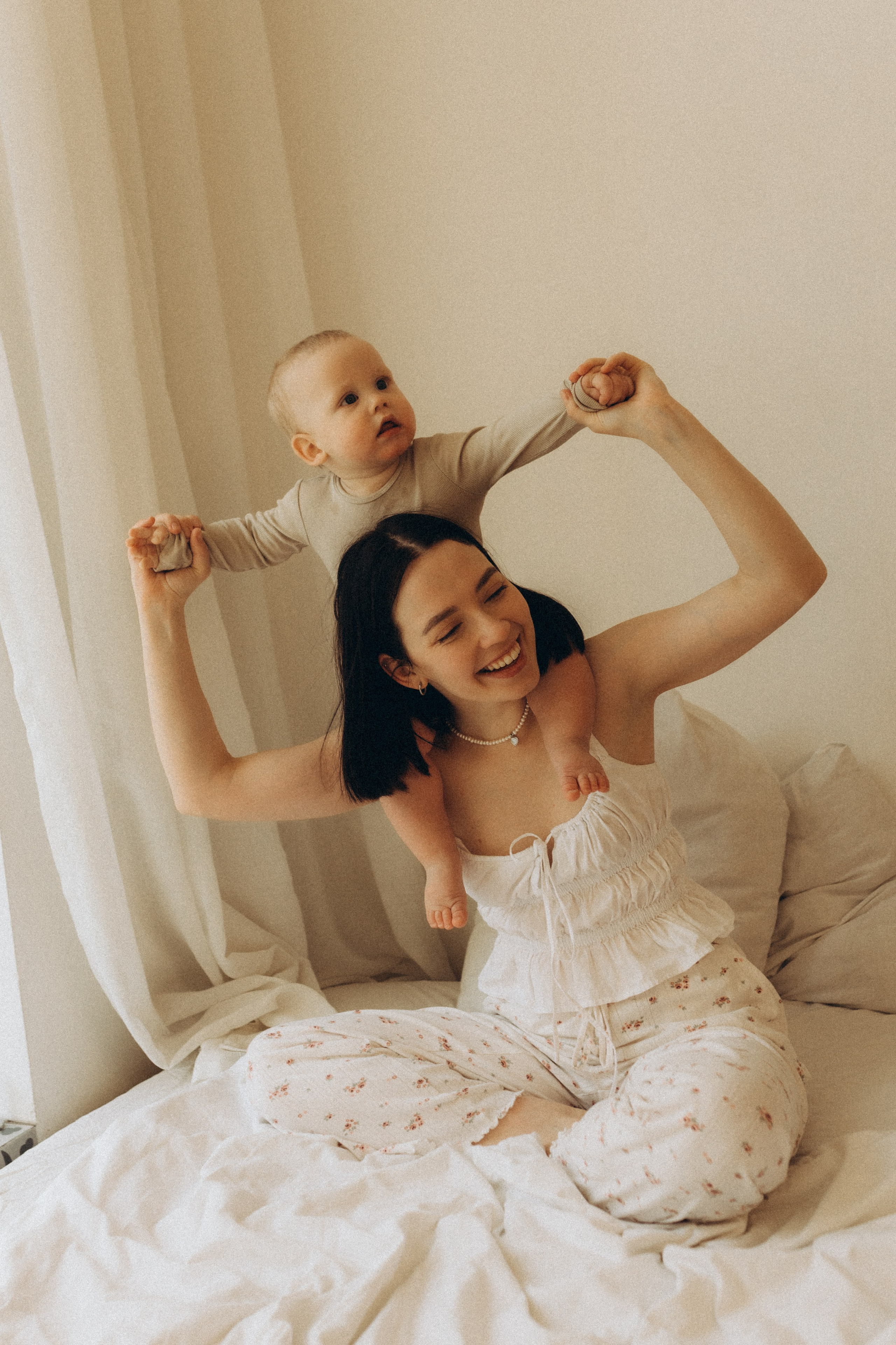 Оля и Рома. Семейный и свадебный фотограф в Краснодарском крае и РА Юлия Голуб
