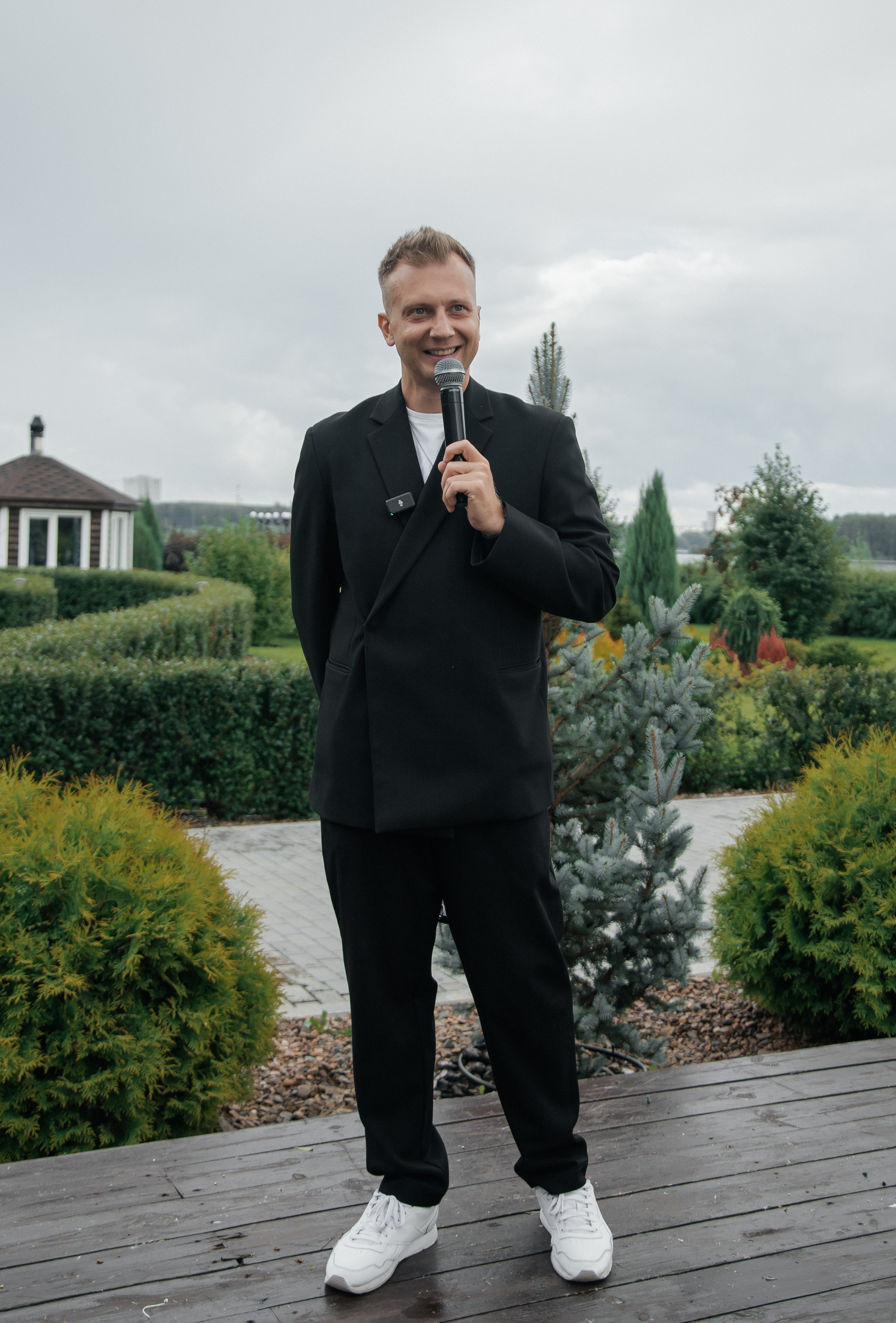 Олег и Ника. Свадебный и семейный фотограф Ибрагимова Мария из Екатеринбурга