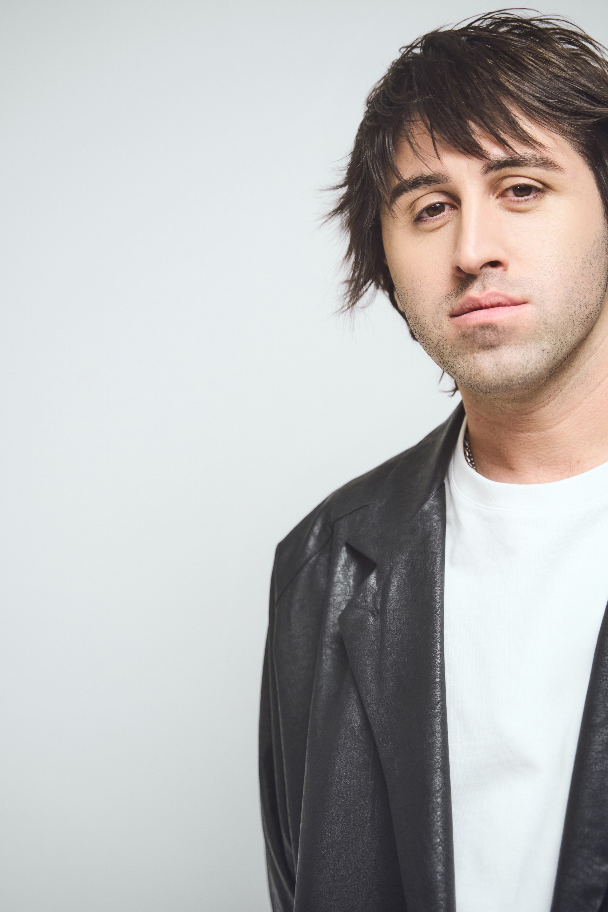 SHOTTI & BLIZKEY. Главная