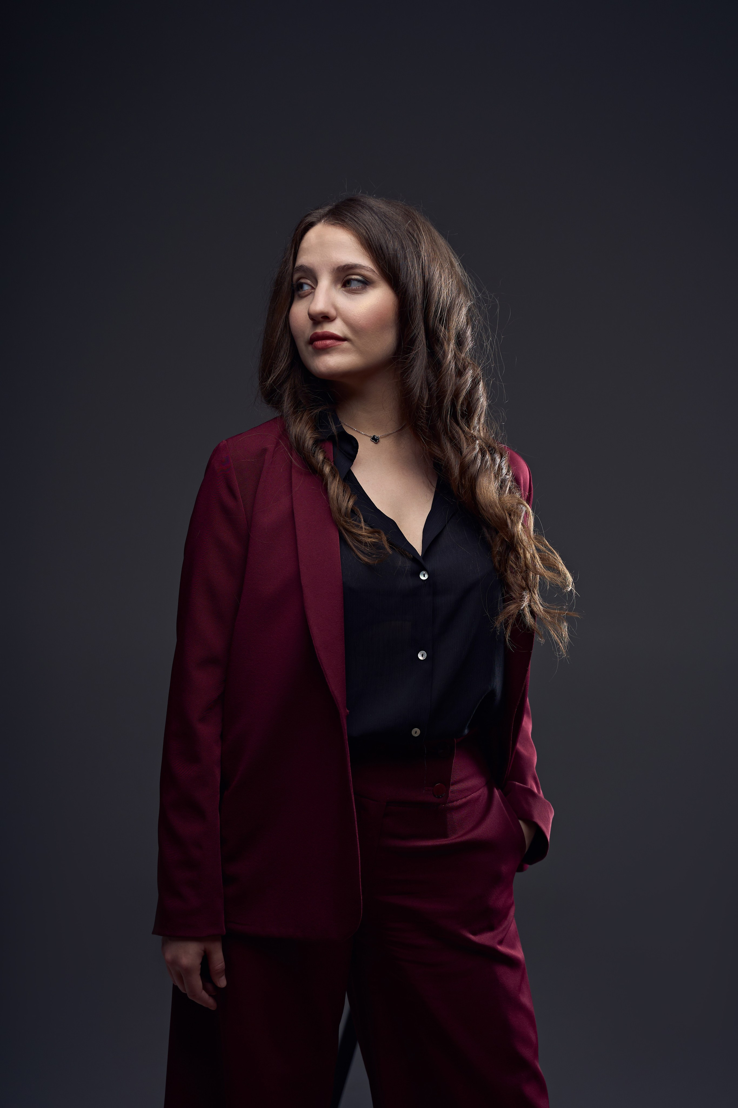 Бизнес — портрет. Главная