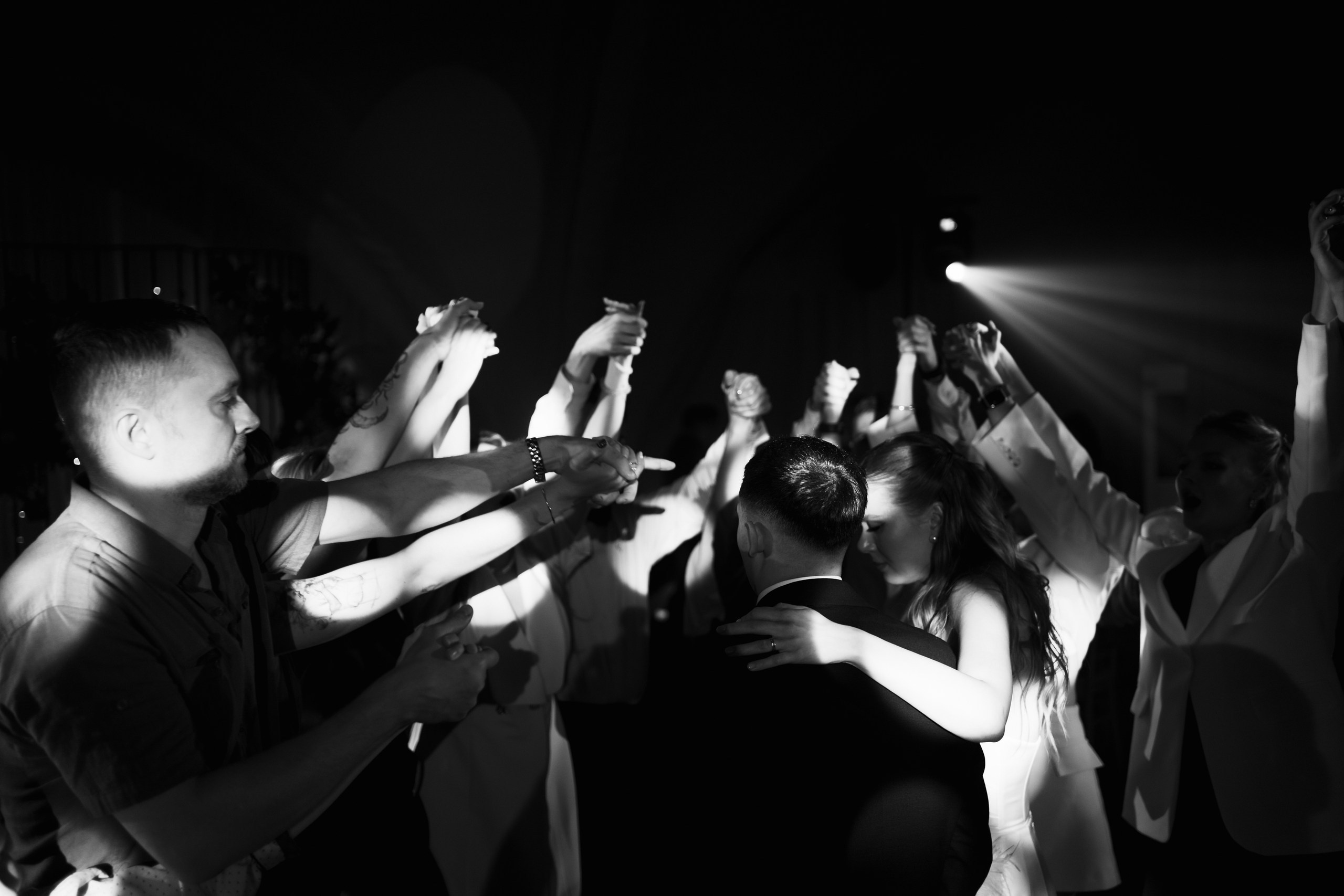 Екатерина и Никита. Портретный и свадебный фотограф Алла Карени Москва