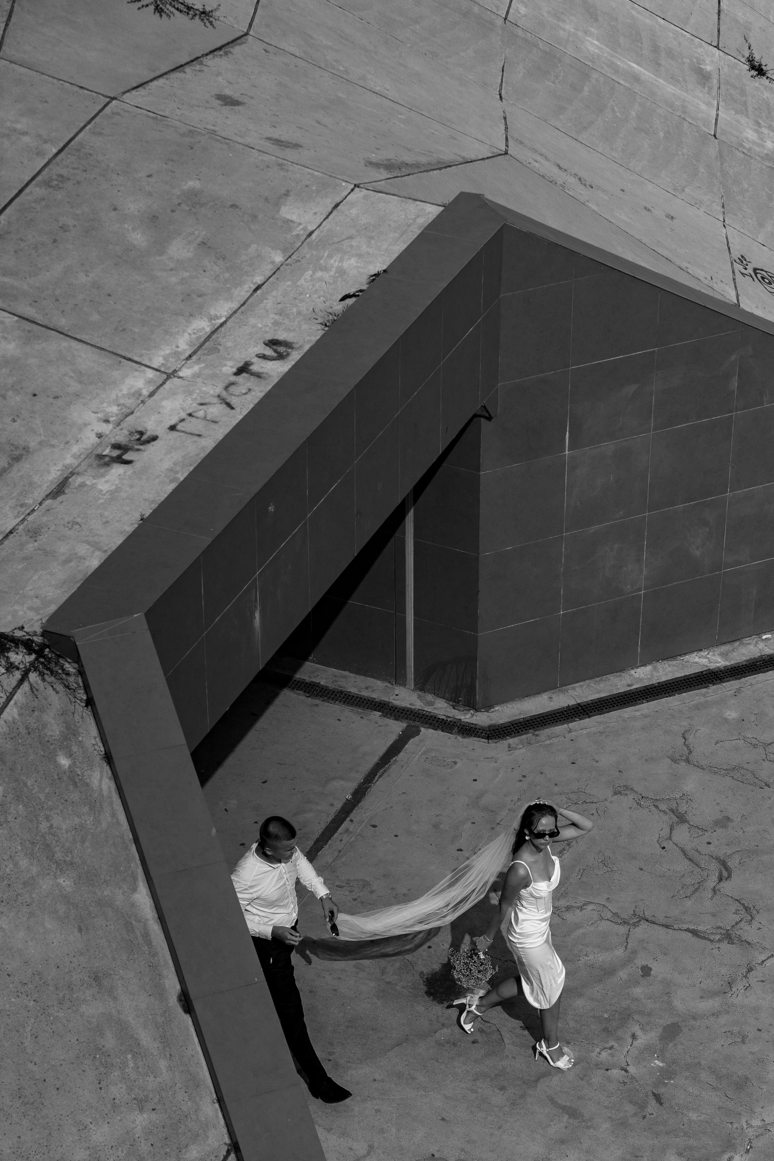 Владимир & Диана. Lokos.pro Ник Соколов Фото и Видео Москва/Ростов-на-Дону