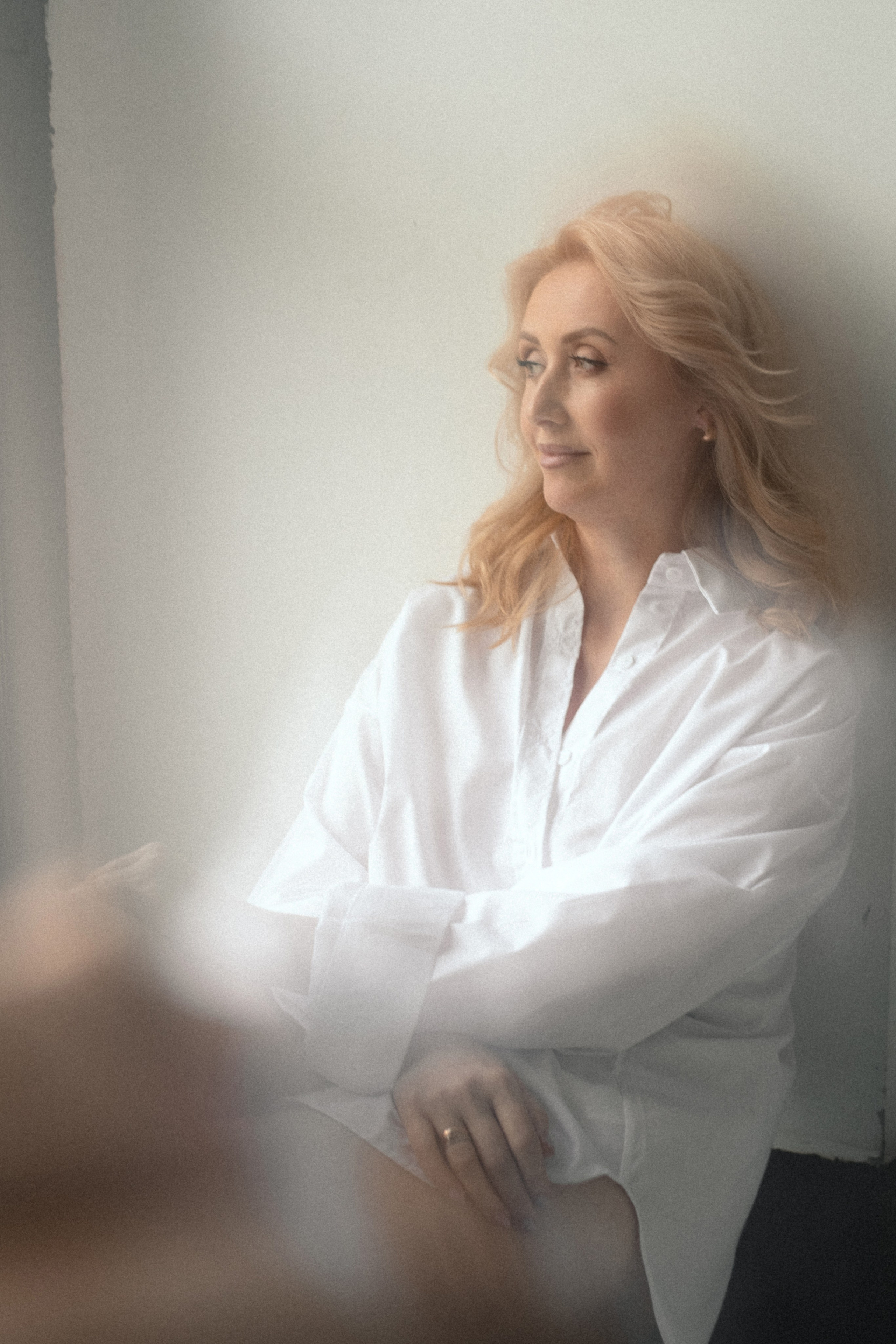 Татьяна. Фотограф Ногинск Электросталь Наталья Осетрова