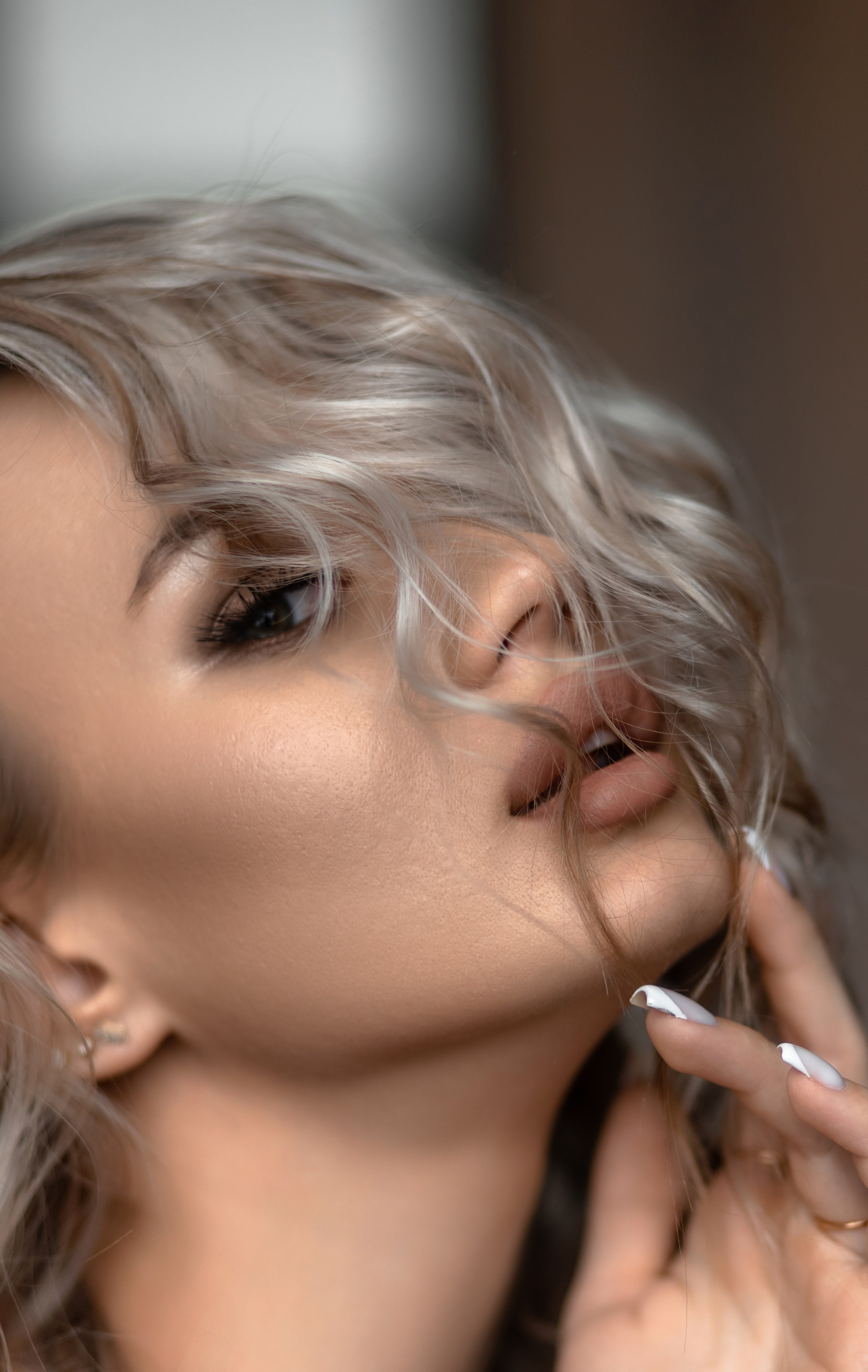 Анжелика. Семейный и женский фотограф в Ростове-на-Дону Екатерина Фитисова