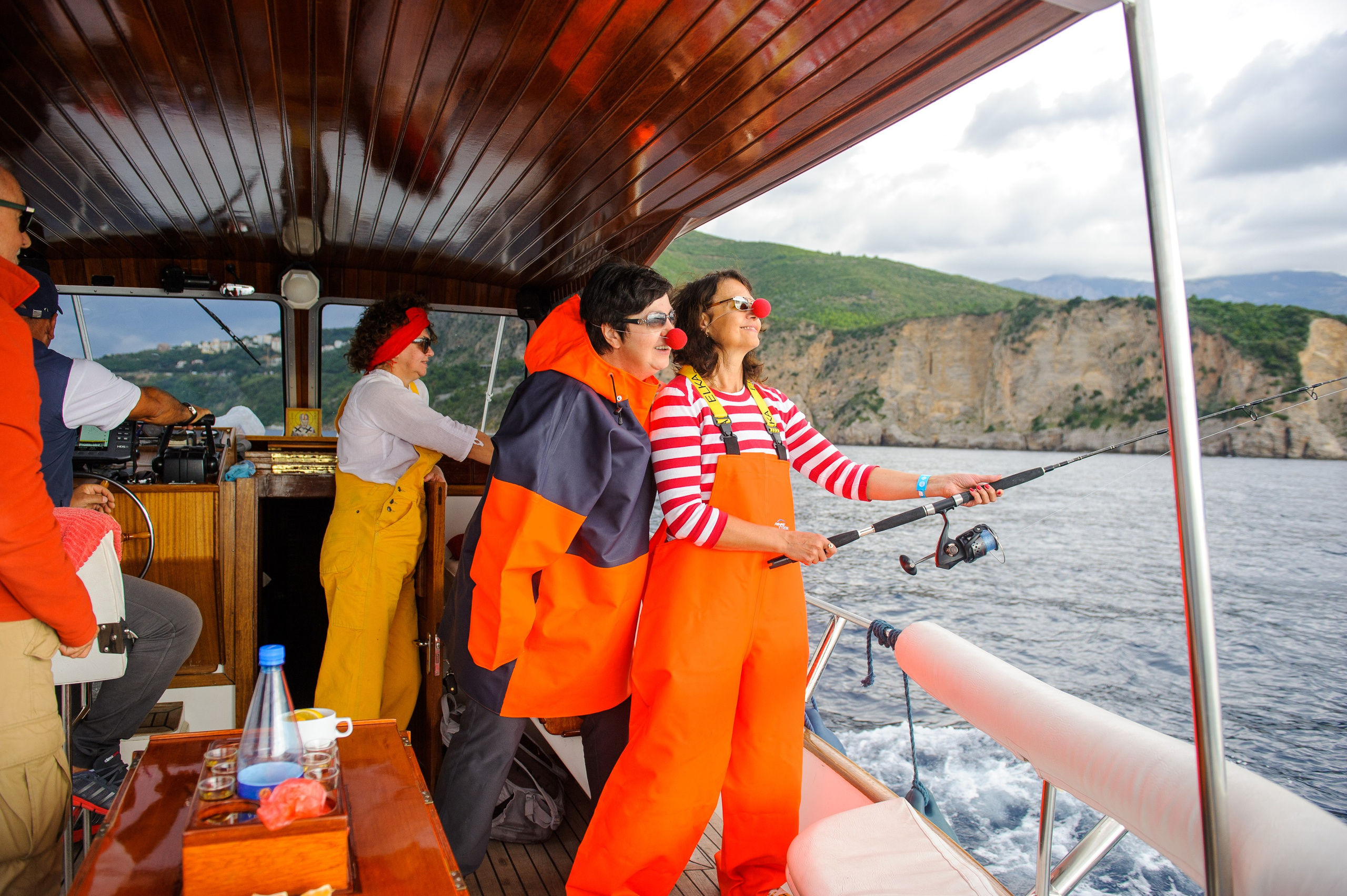 Корпоратив на рыбалке. Фотограф Елена Снегирева. Семейный фотограф в Москве Елена Снегирева