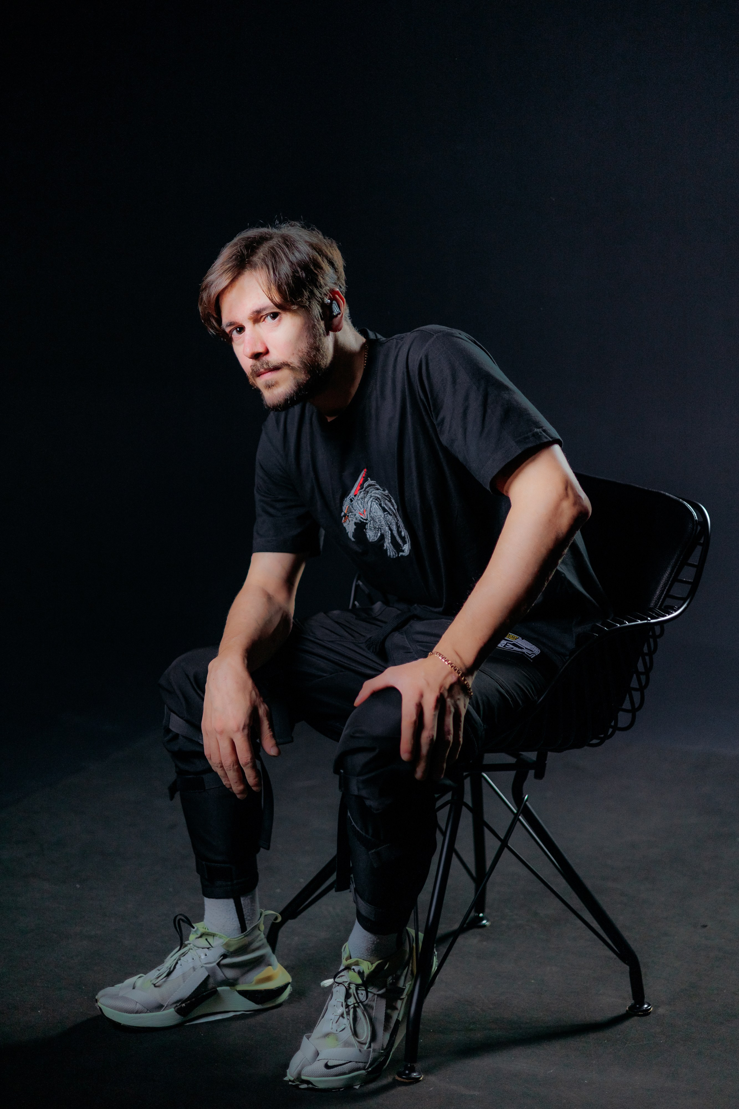 Евгения и Владимир. Свадебный и семейный фотограф в Армавире