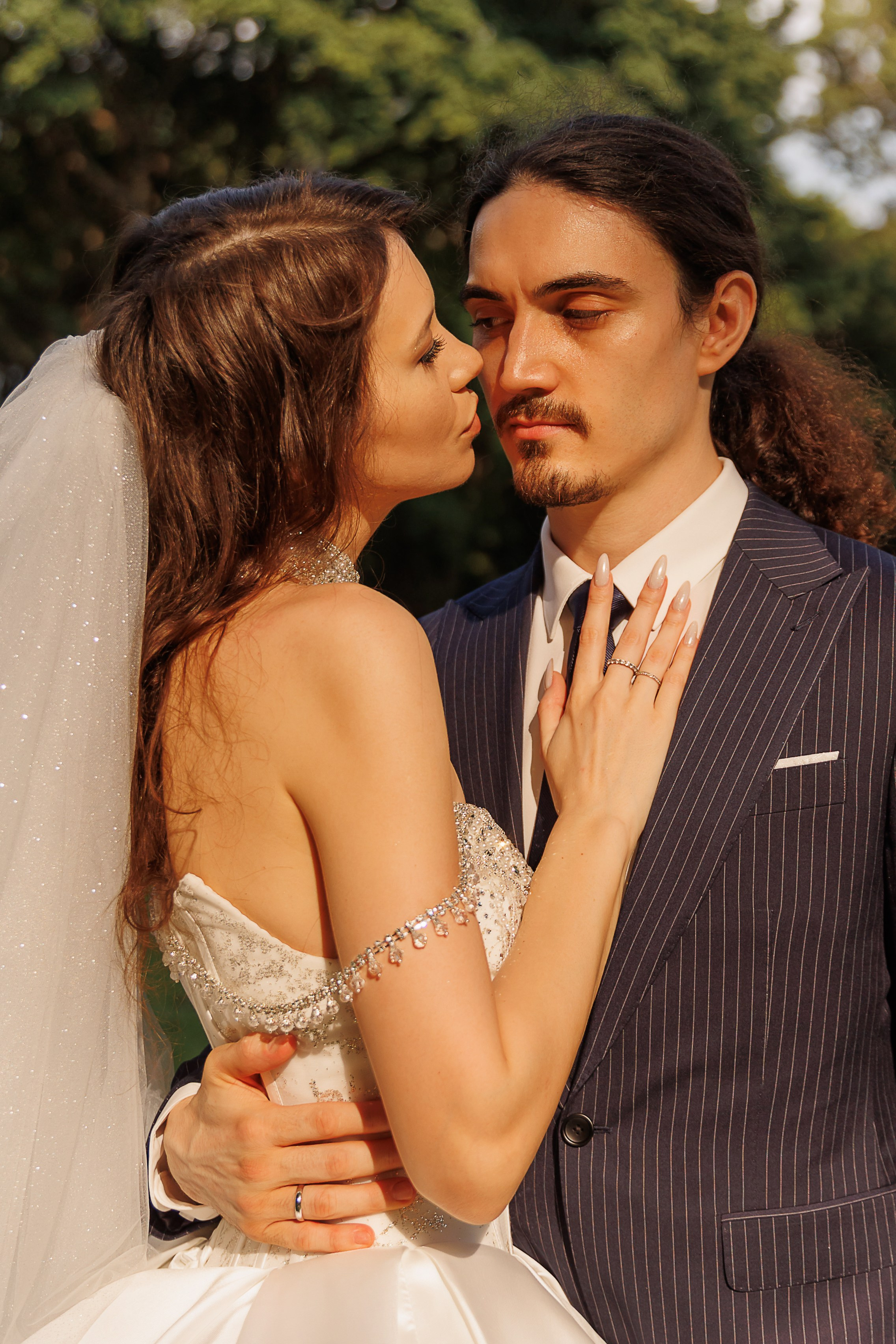 Wedding July 15. Photographer Mikulskaya Iryna