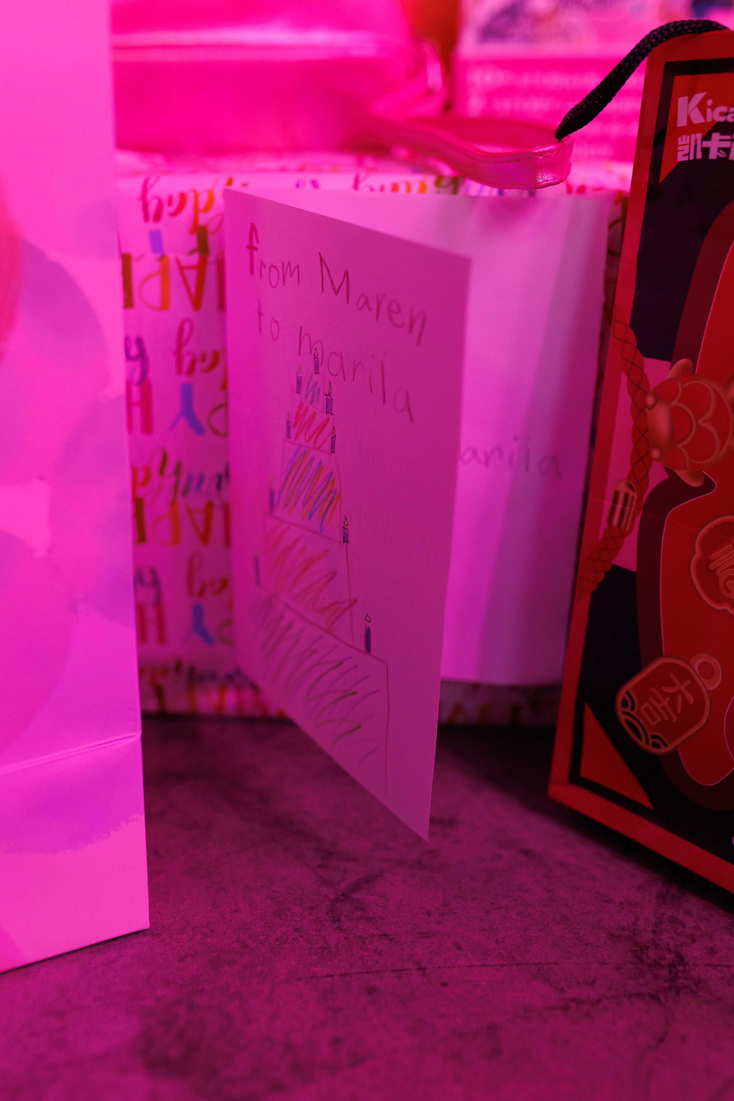 Мария 7 лет. Photographer Mikulskaya Iryna