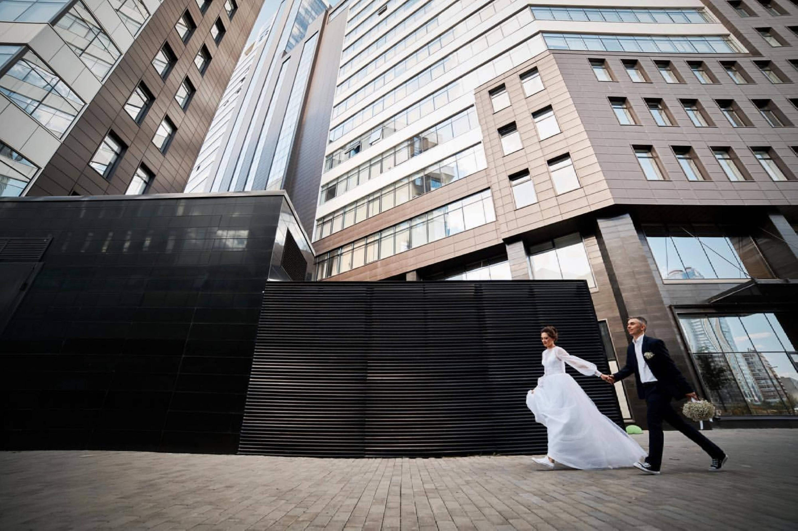 Свадьба. Музыка Иван — Фотограф Екатеринбург