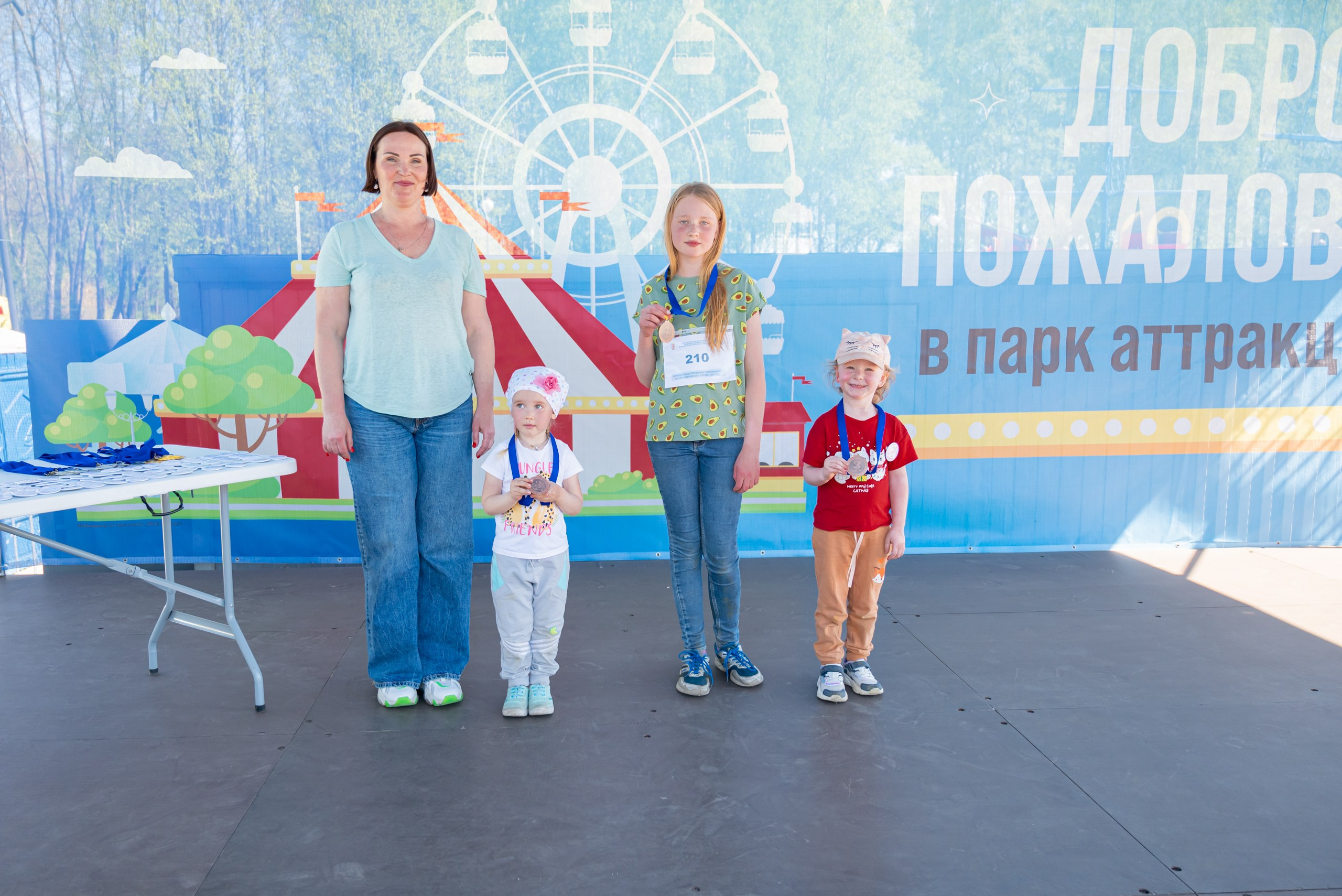 Открытый кубок по спортивному ориентированию. Фотограф в Санкт-Петербурге, фотодни в СПБ
