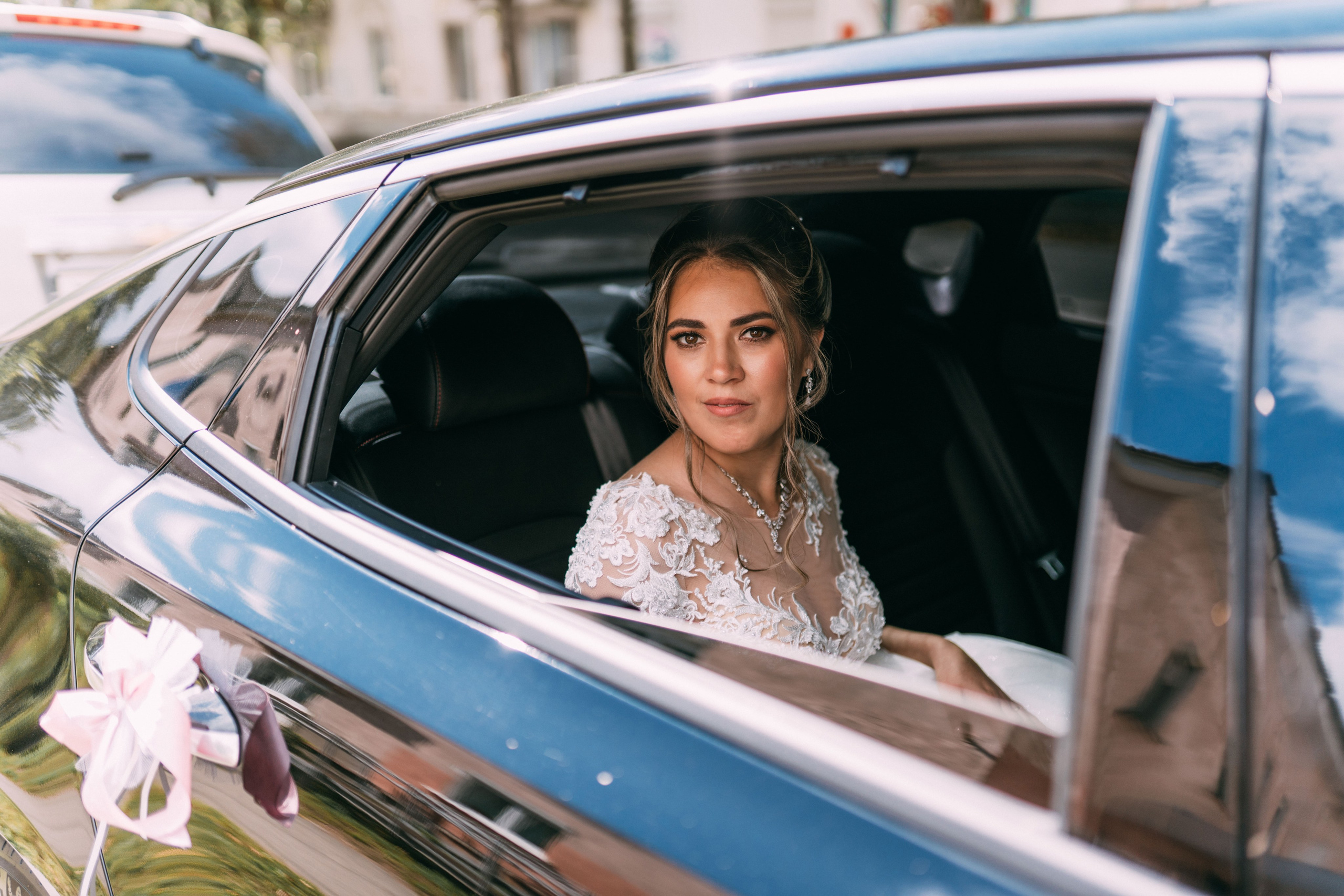 Альбина и Александр. Свадебный и Мужской фотограф