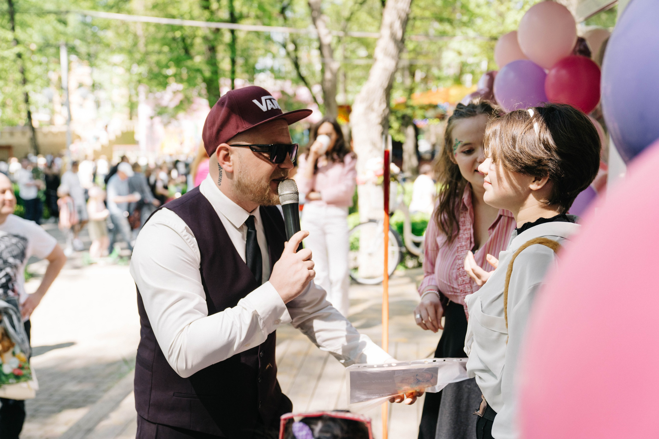 1 июня День защиты детей (Дуняша). Свадебный и Мужской фотограф