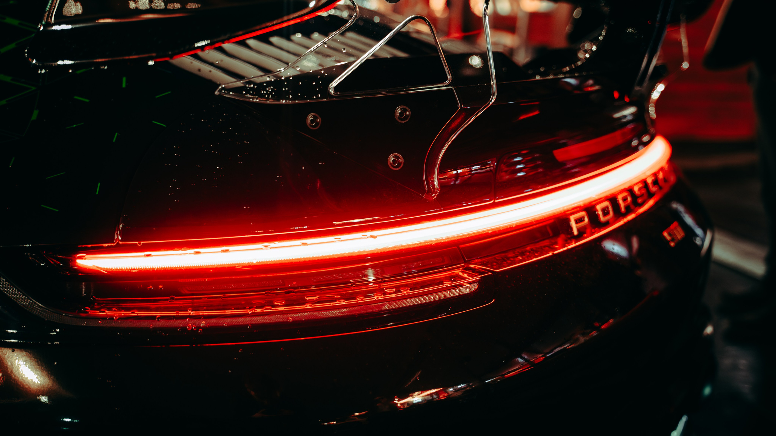 Porsche Ride. Илья Жуковский | Автомобильная, Репортажная, Архитектурная съемка| Москва
