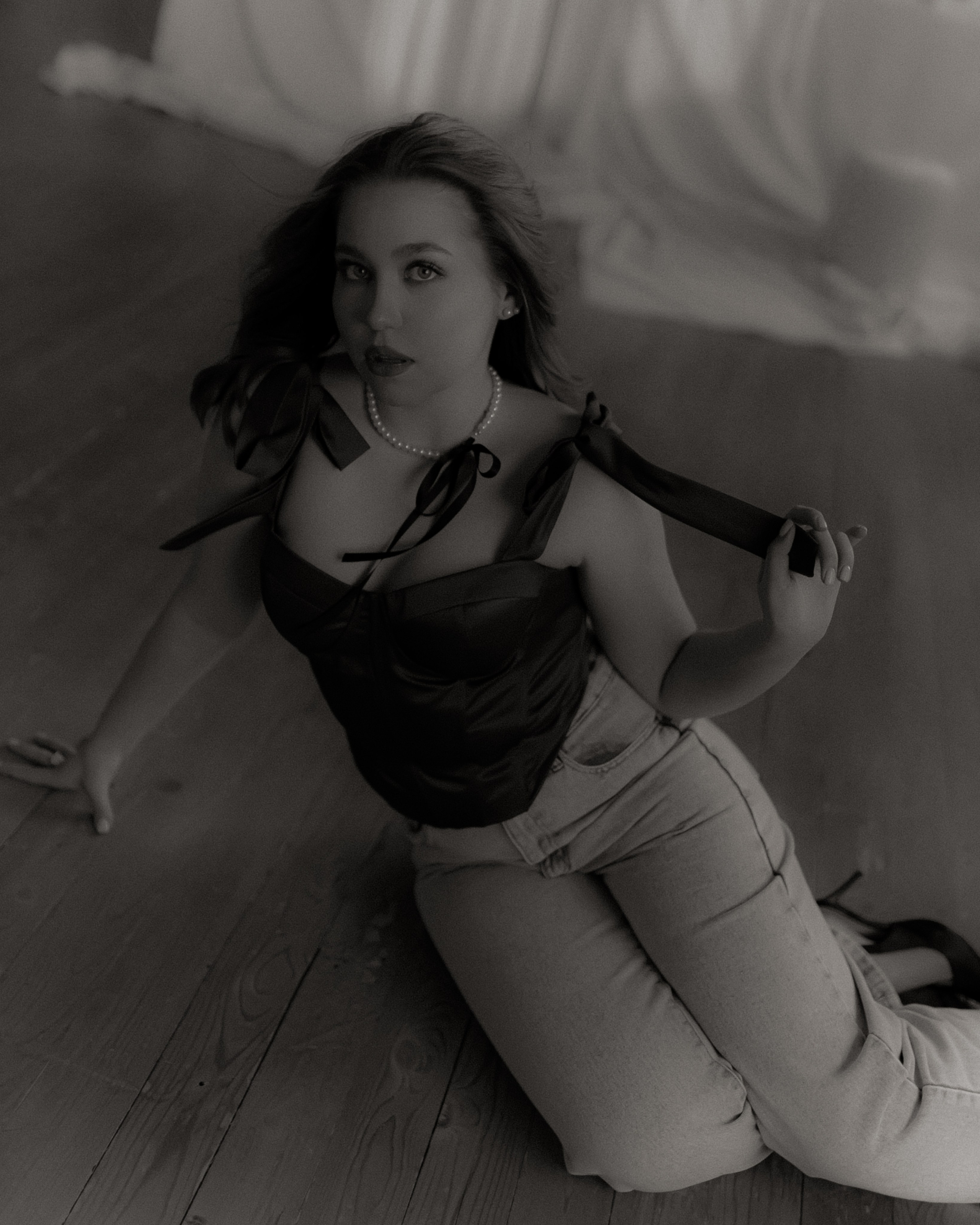 Арина. DARYA.BELKINA