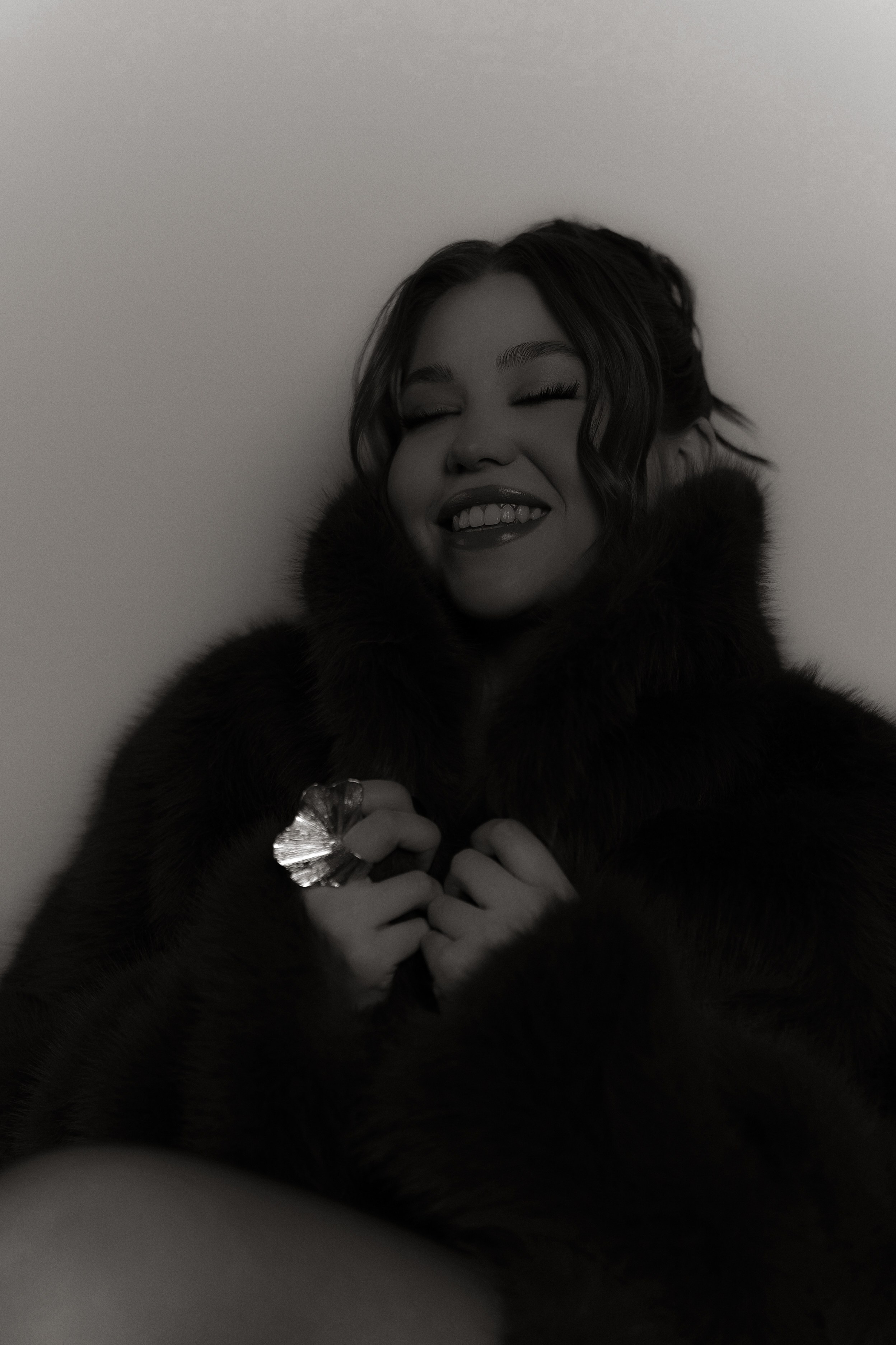 Арина. DARYA.BELKINA