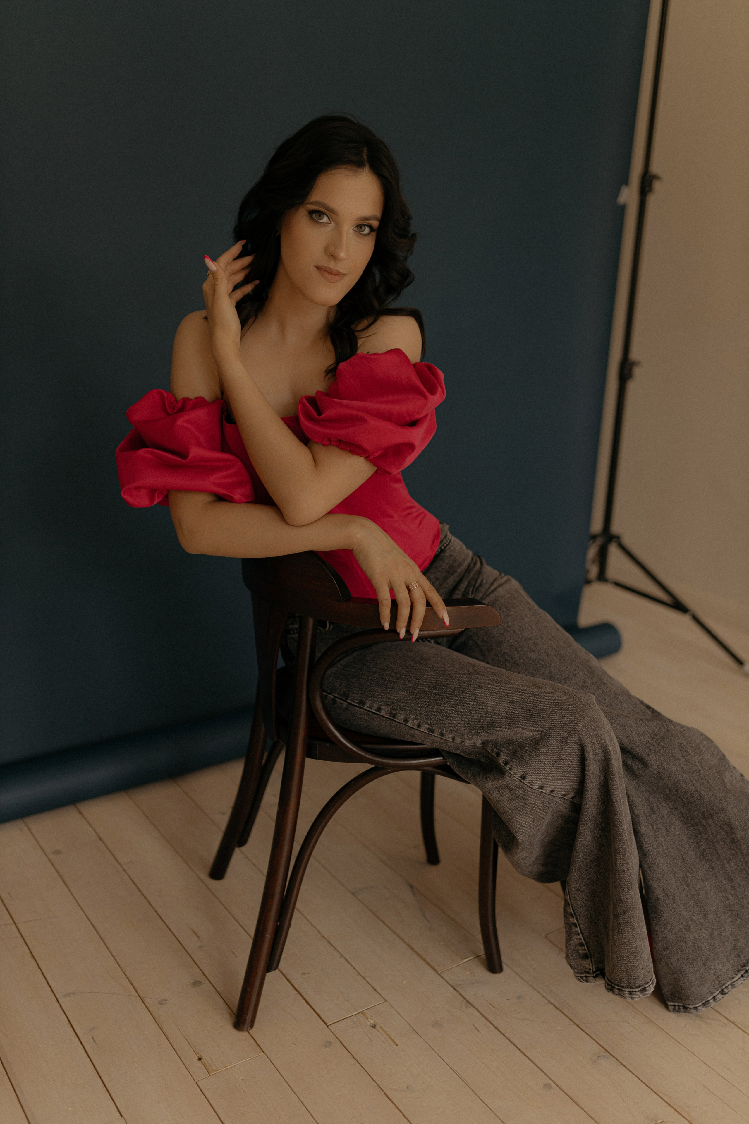 Юлия. DARYA.BELKINA