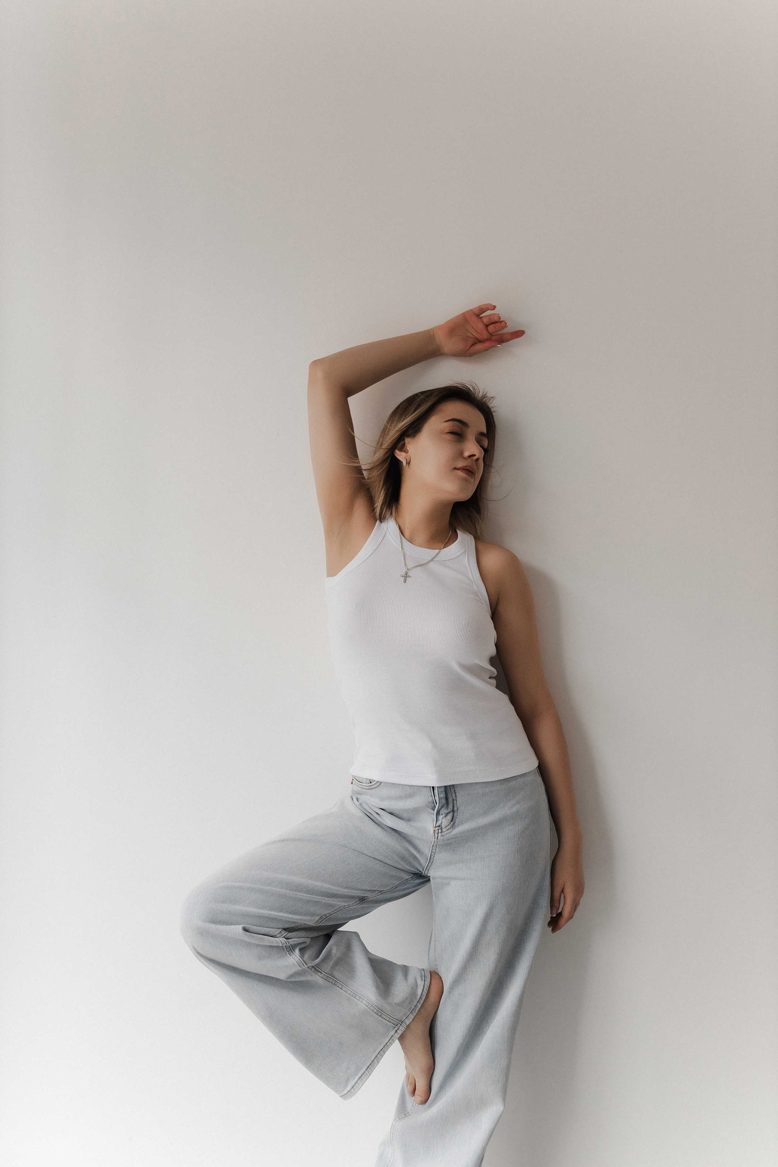 Дарья. Фотограф Катя Весна