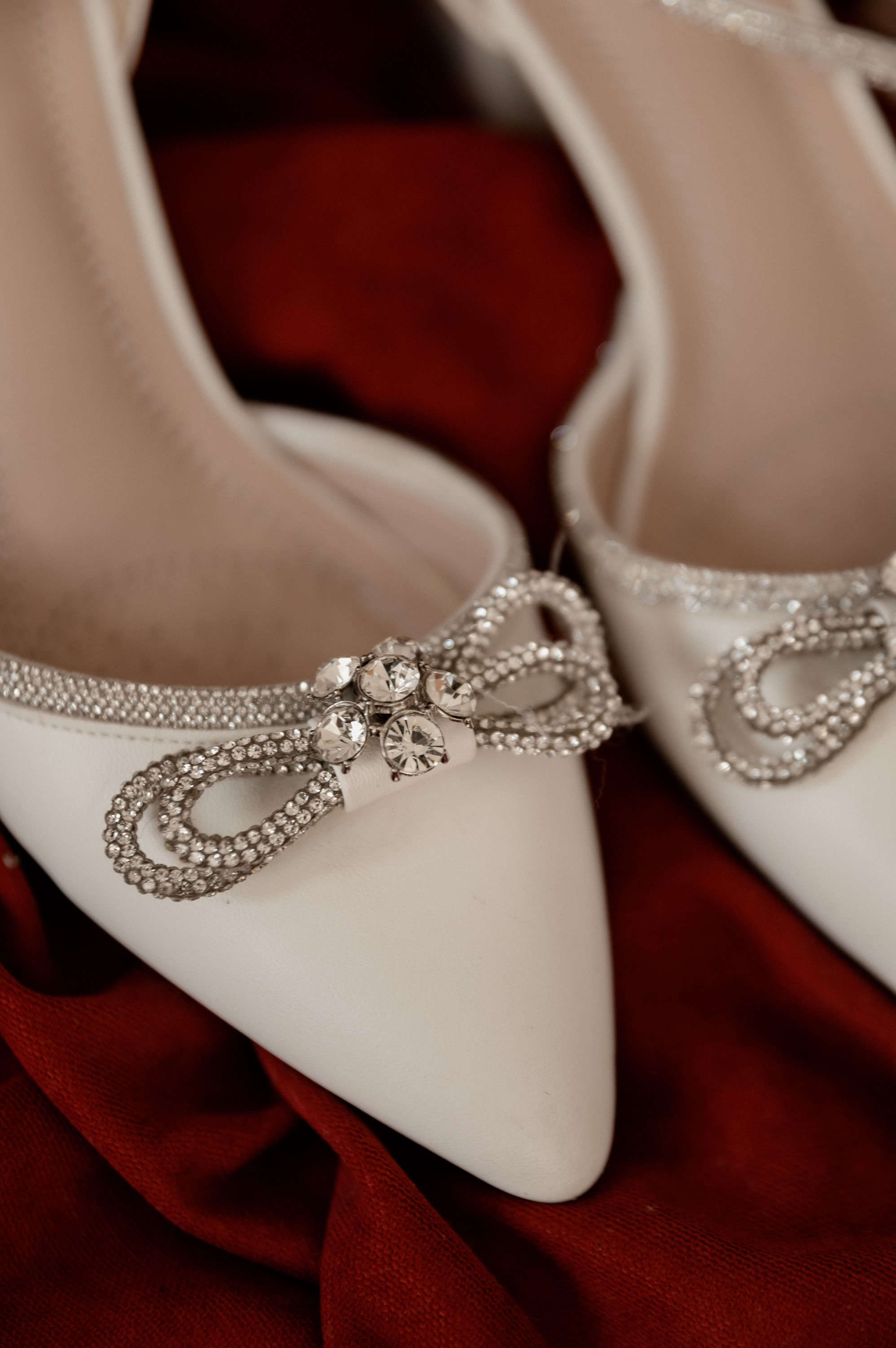 Иван и Анна. Фотограф Анна Пятак