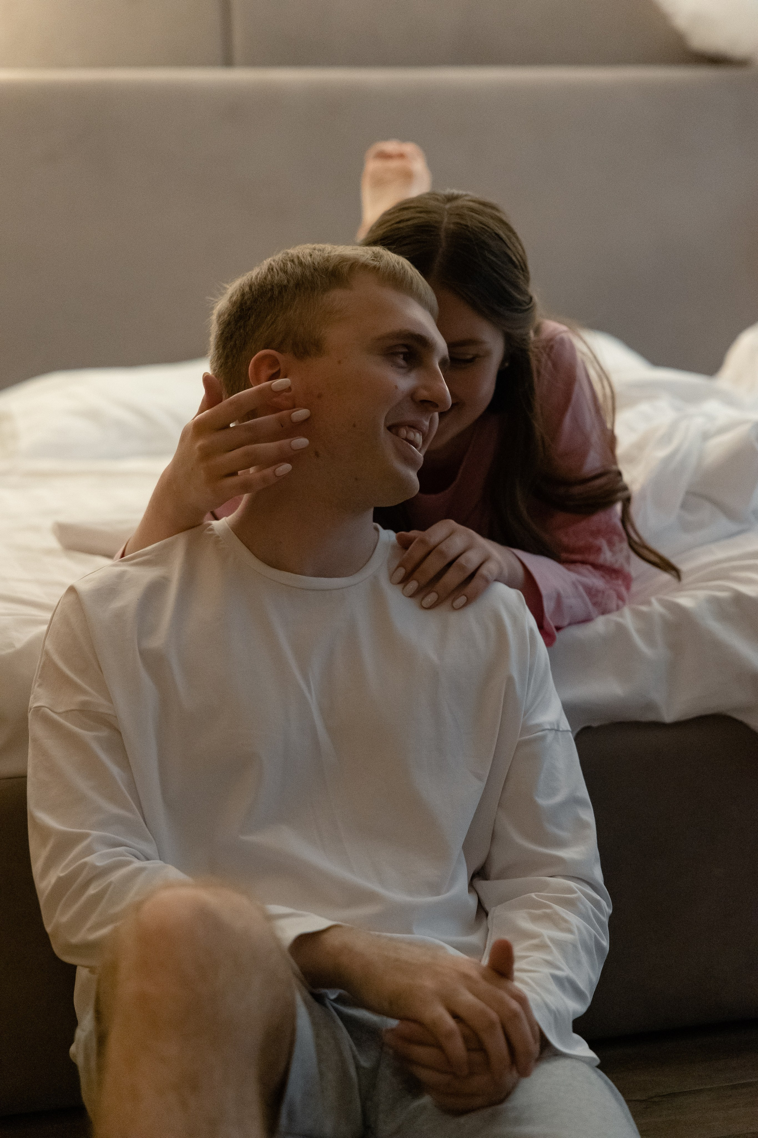 Даниил и Светлана. Свадебный и семейный фотограф в Новосибирске Наталья Зорина