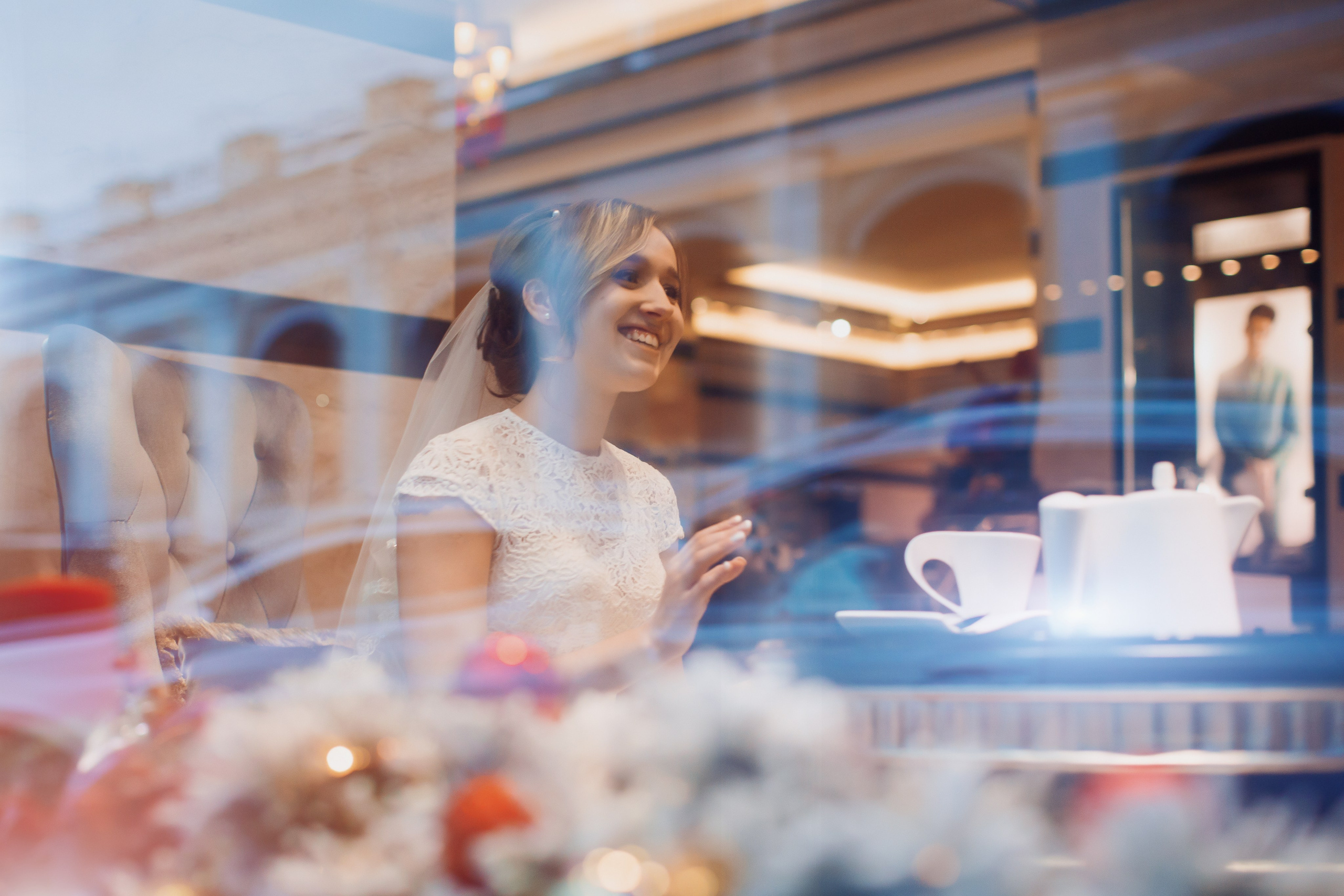 Никита. Свадебный фотограф в Санкт-Петербурге Марина Егорова