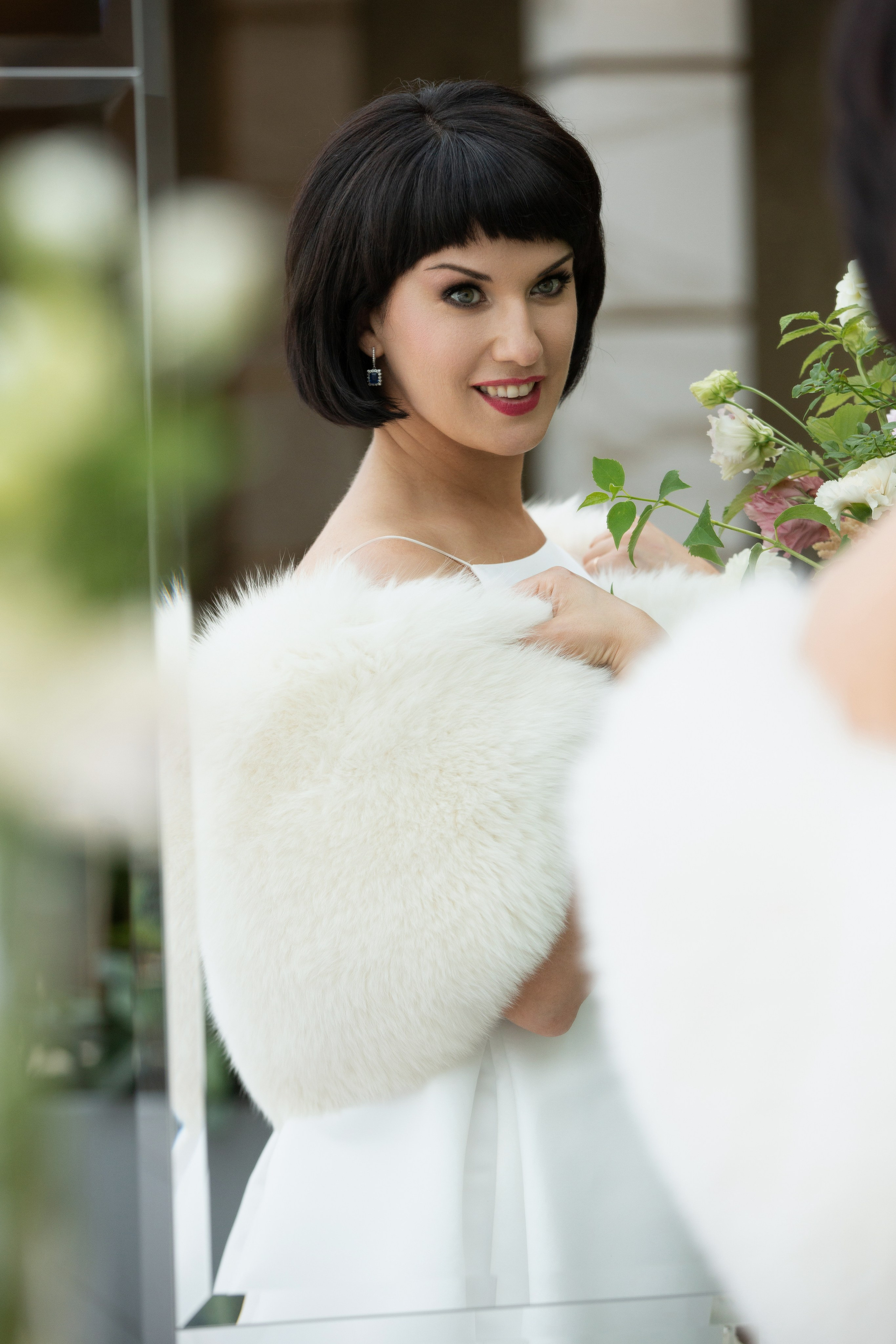 Сергей & Юля. Свадебный фотограф в Санкт-Петербурге Марина Егорова