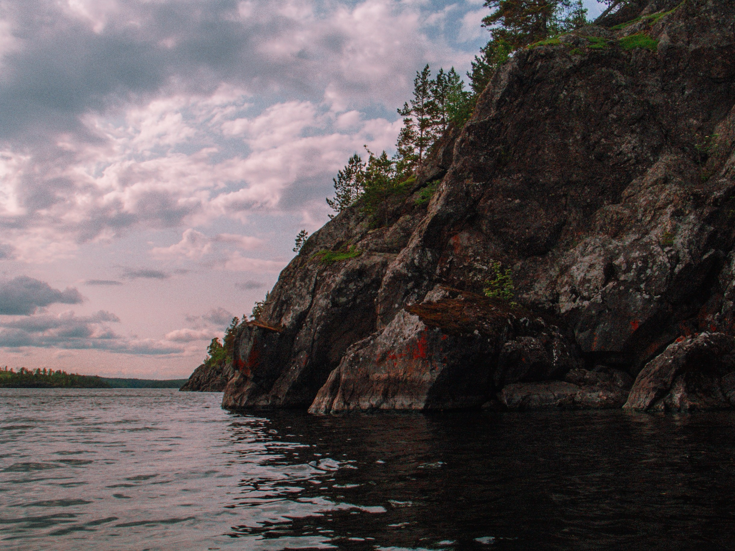 Ладожские шхеры | 2025