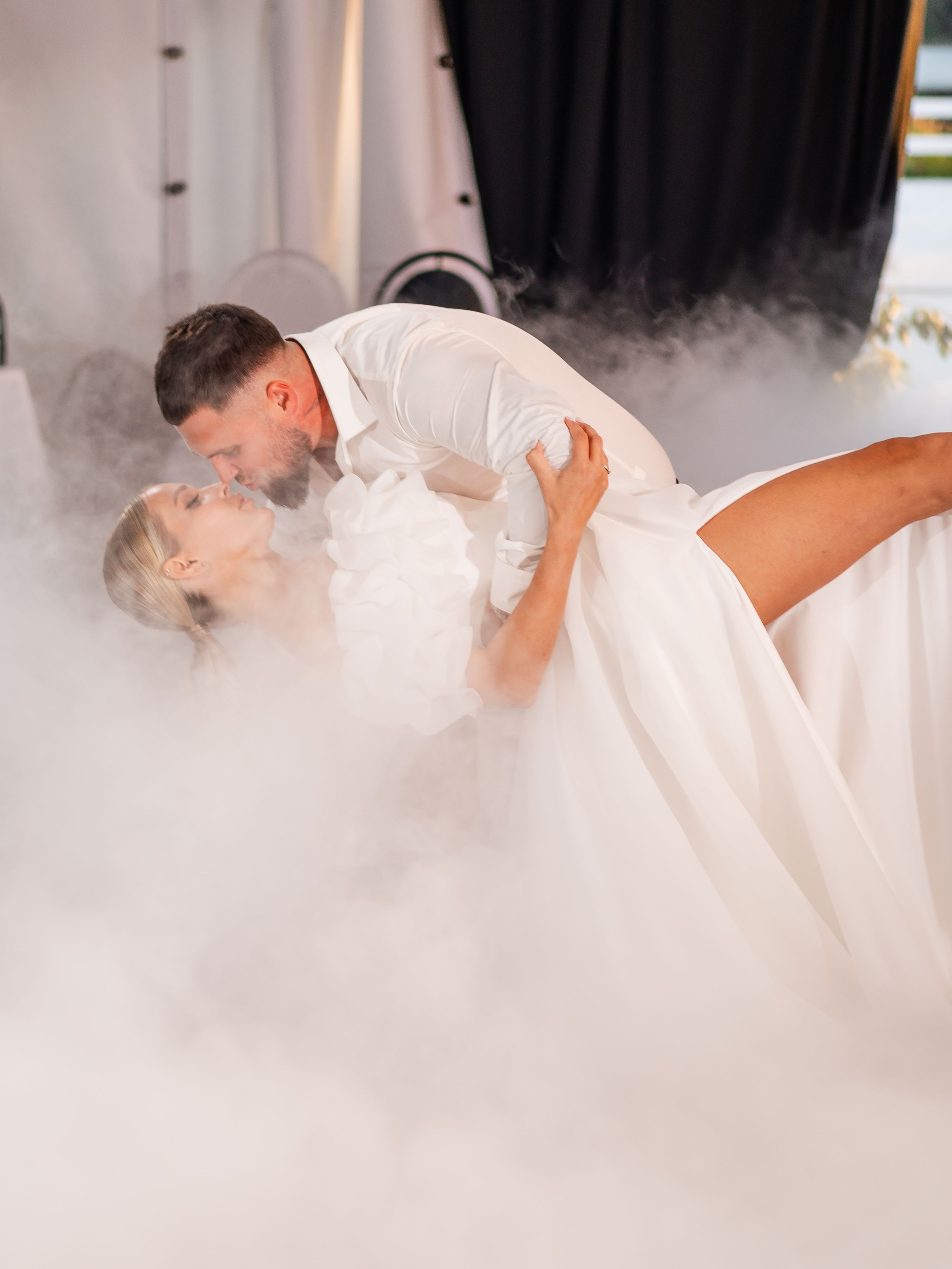 Свадьба — Кирилл & Полина 08.09.24. Фотограф Москва