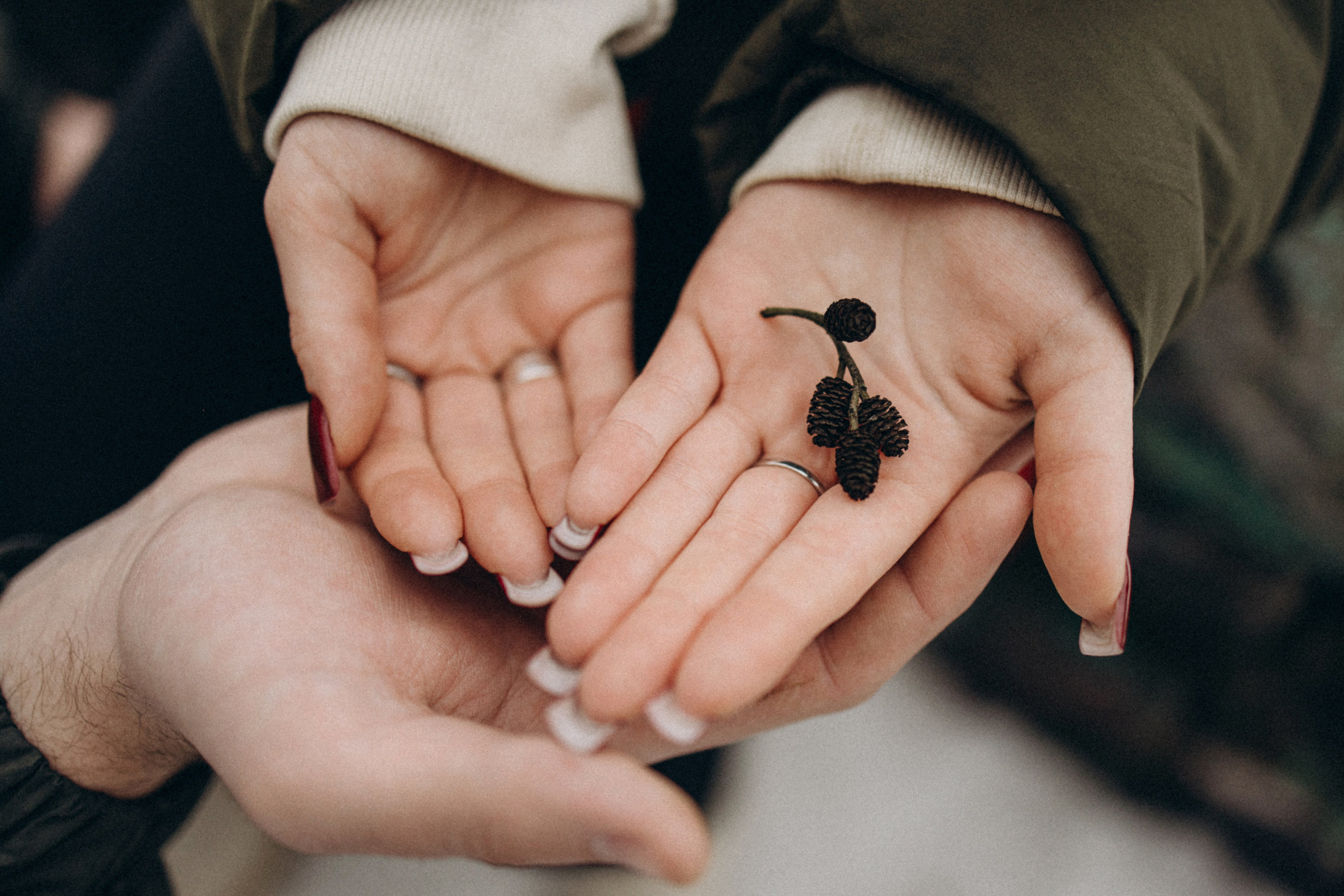 Иван и Софи. Семейный, женский и детский фотограф Татьяна Колобаева