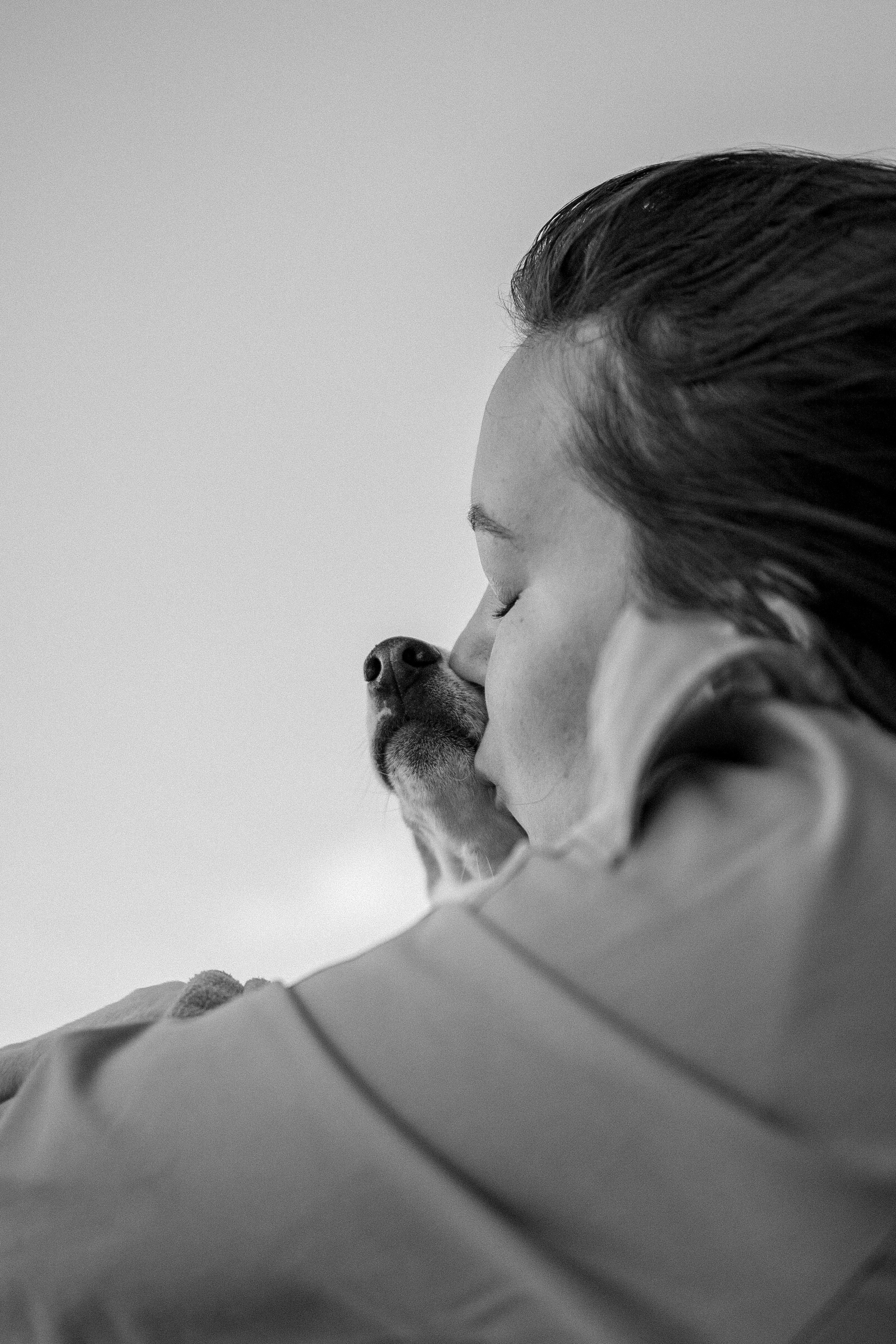 Алиса и Лео. Фотограф — Анималист | Санкт-Петербург