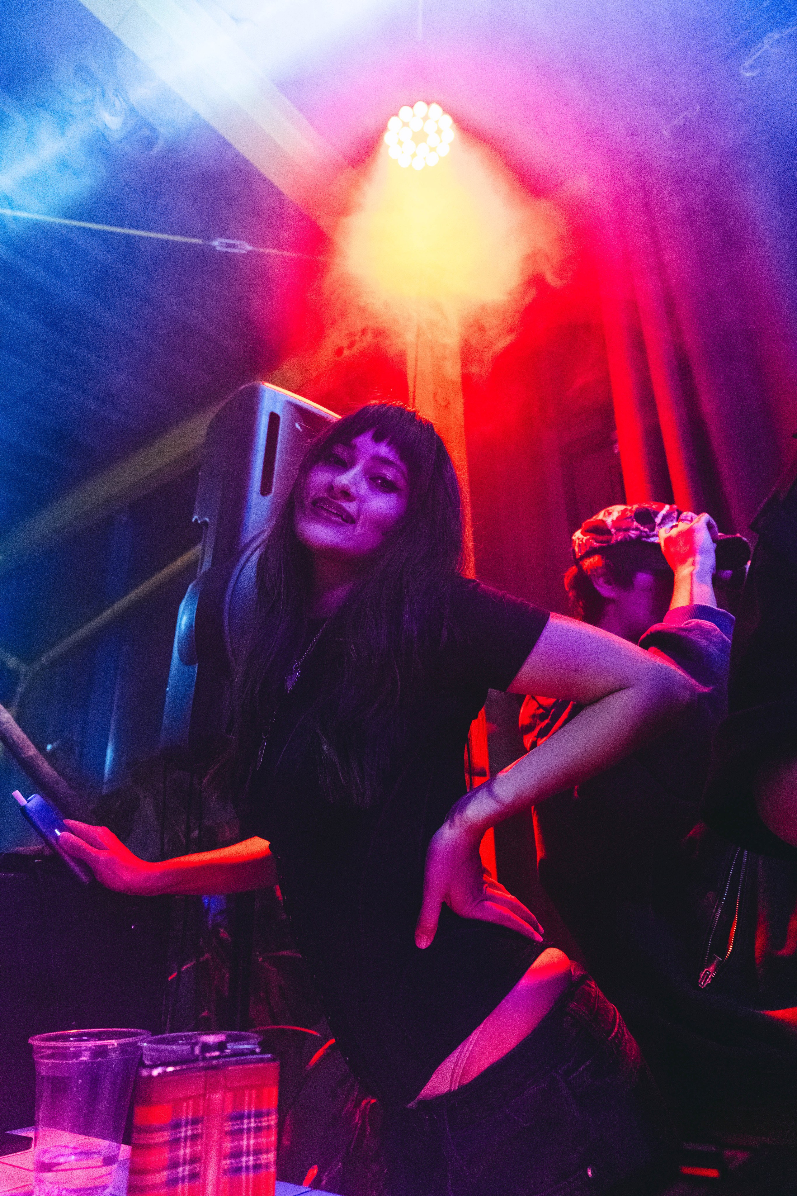 PARTY STIL ВЕСНА | Парк Культуры. Фотограф в Ставрополе Алина Клочкова