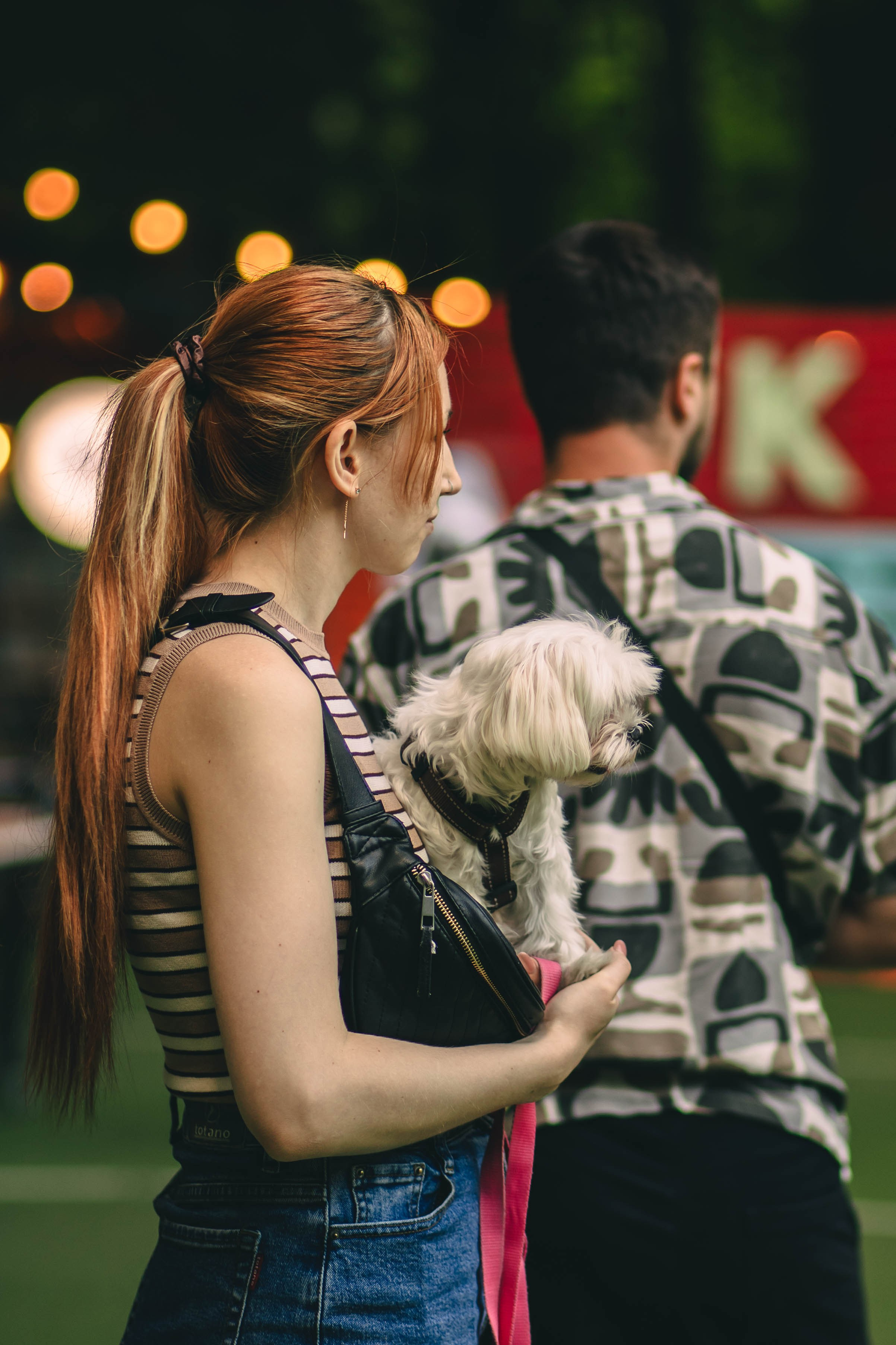 Pet-Party + Live-music |Парк Культуры. Фотограф в Ставрополе Алина Клочкова