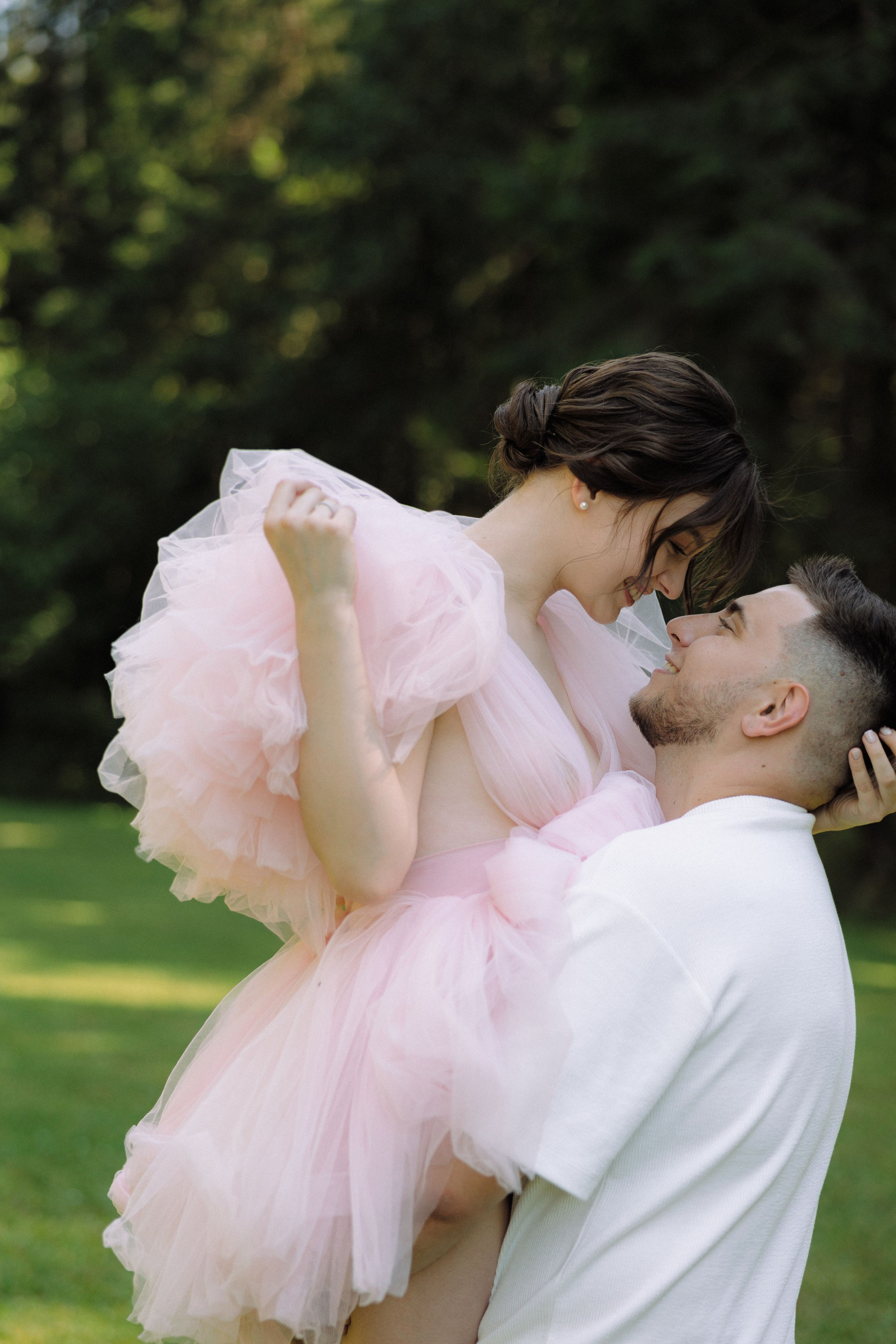 Vanya & Valeria. Главная