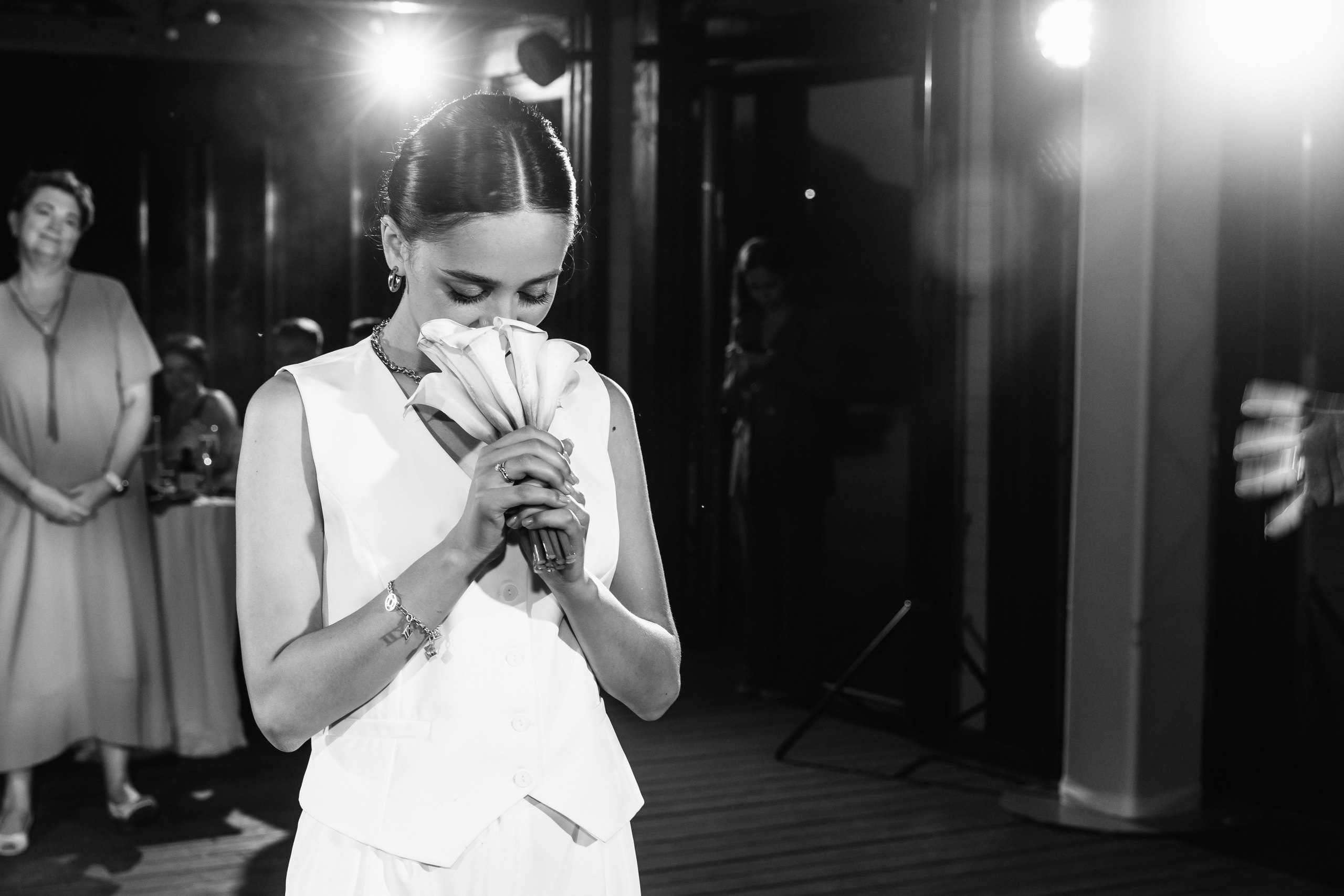 Liliya & Egor. Главная