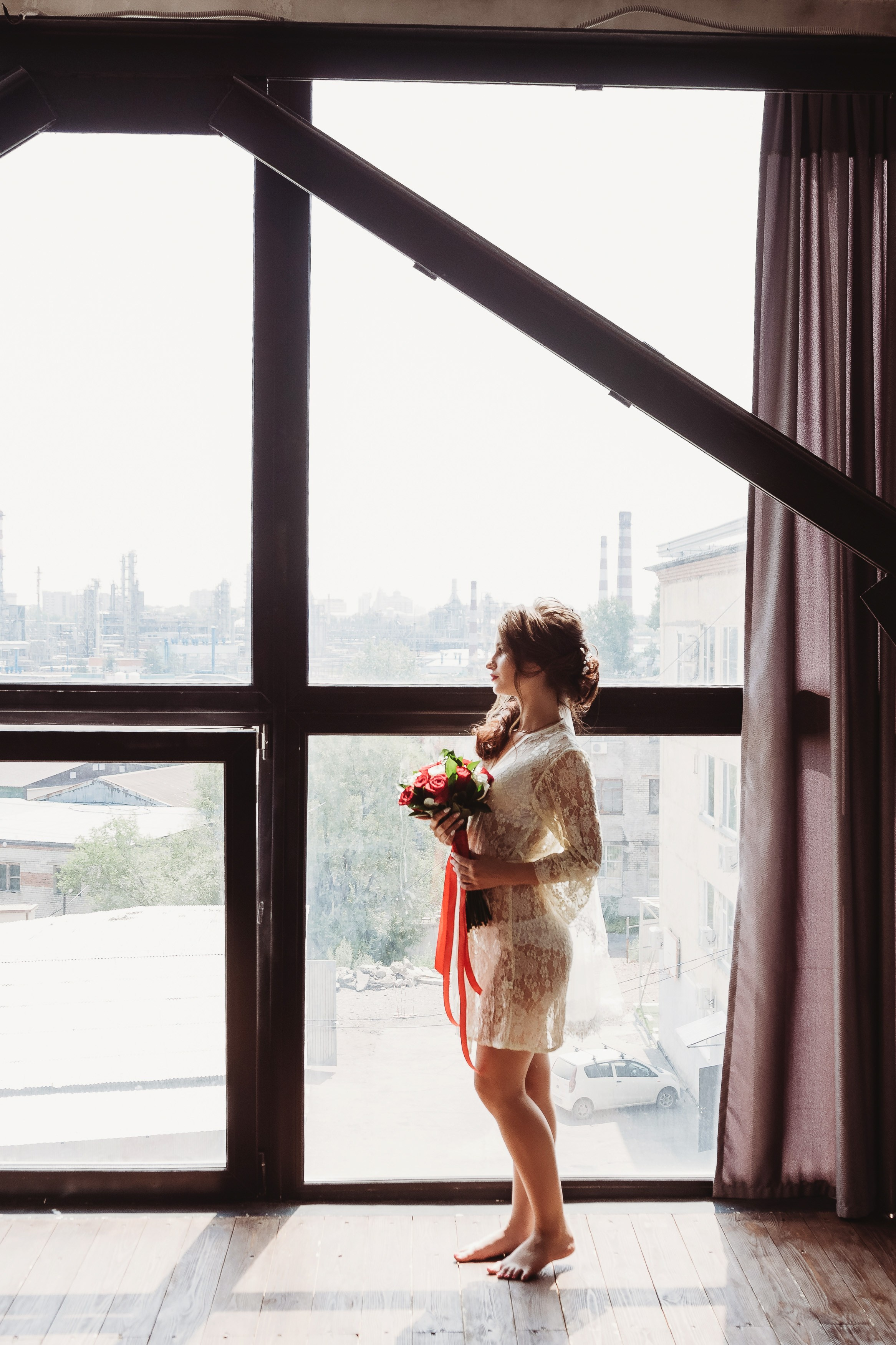 🖤. Екатерина Королева. Фотограф. Хабаровск