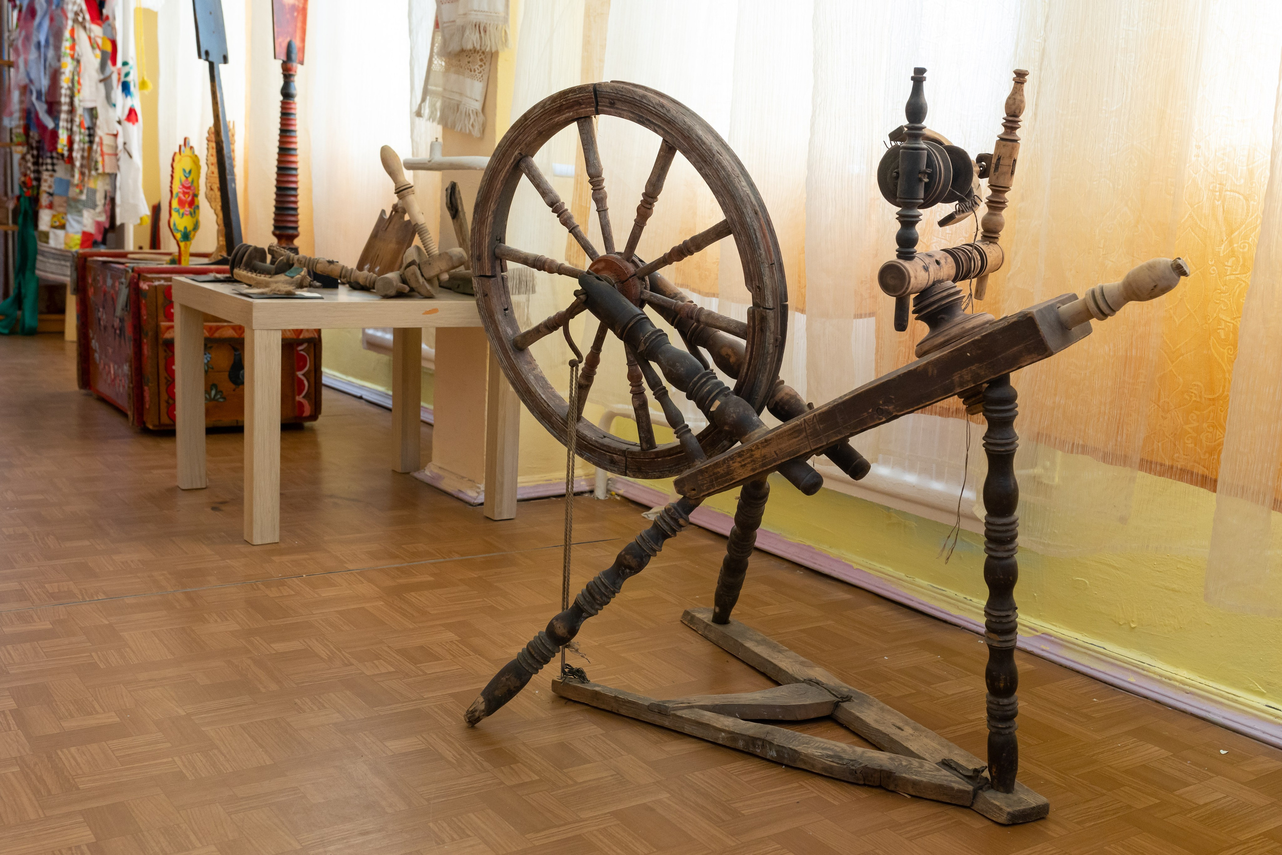 XIV ПМОФ '24. Школа 683. Евгений Матвеев — фотограф в Санкт-Петербурге