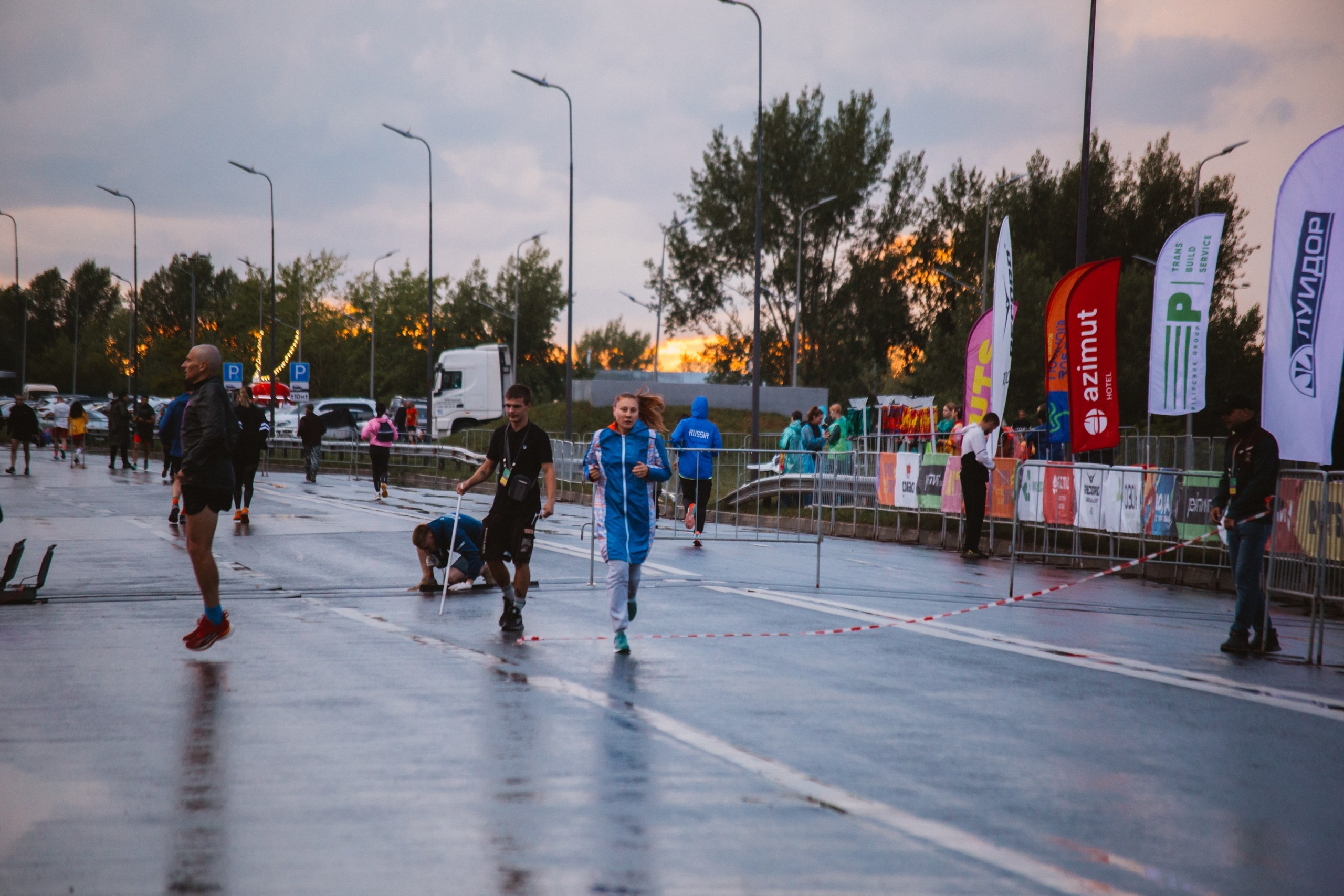 Ночной забег 28.07.24 Н.Новгород. Детский и семейный фотограф, фотограф мероприятий Нижний Новгород