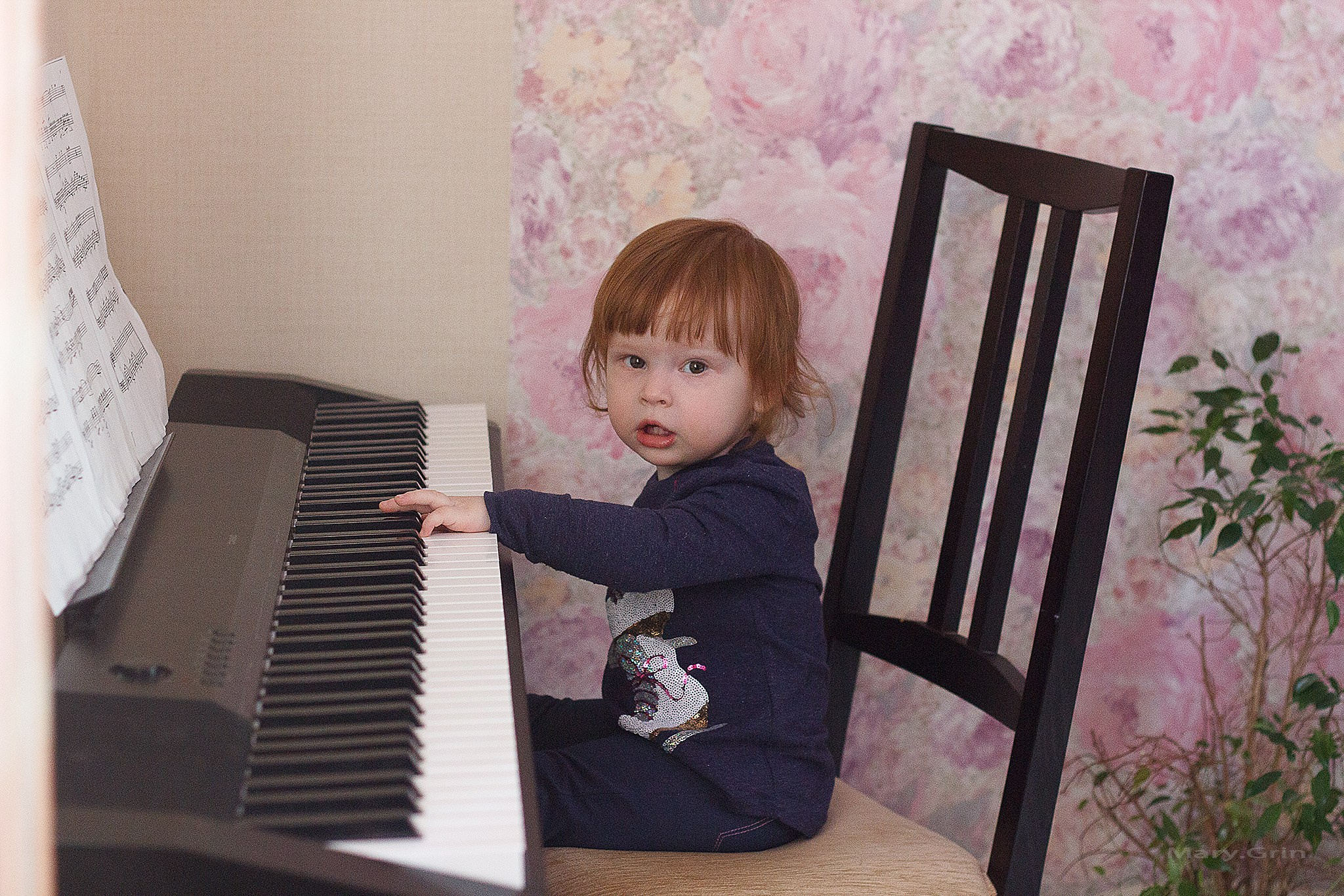 Домашняя съёмка у Тимофея и Марины. Детский и семейный фотограф, фотограф мероприятий Нижний Новгород