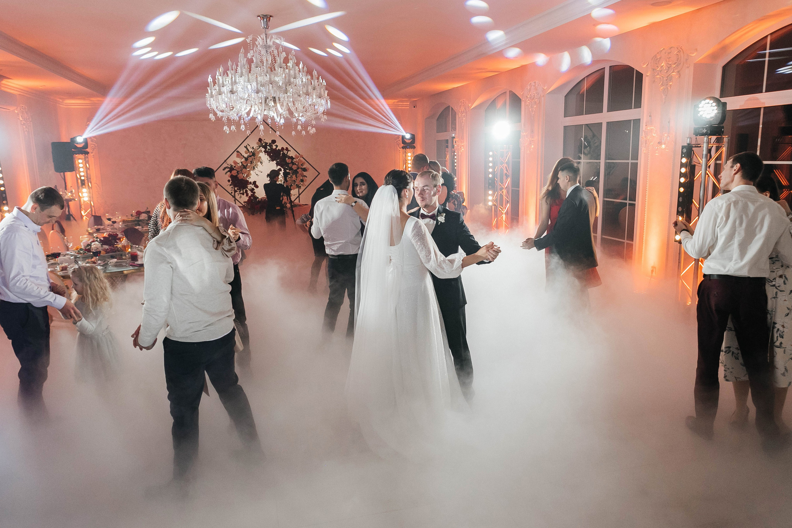 Фотосессия утро невесты. Фотограф в Минске Ира Сюбарева