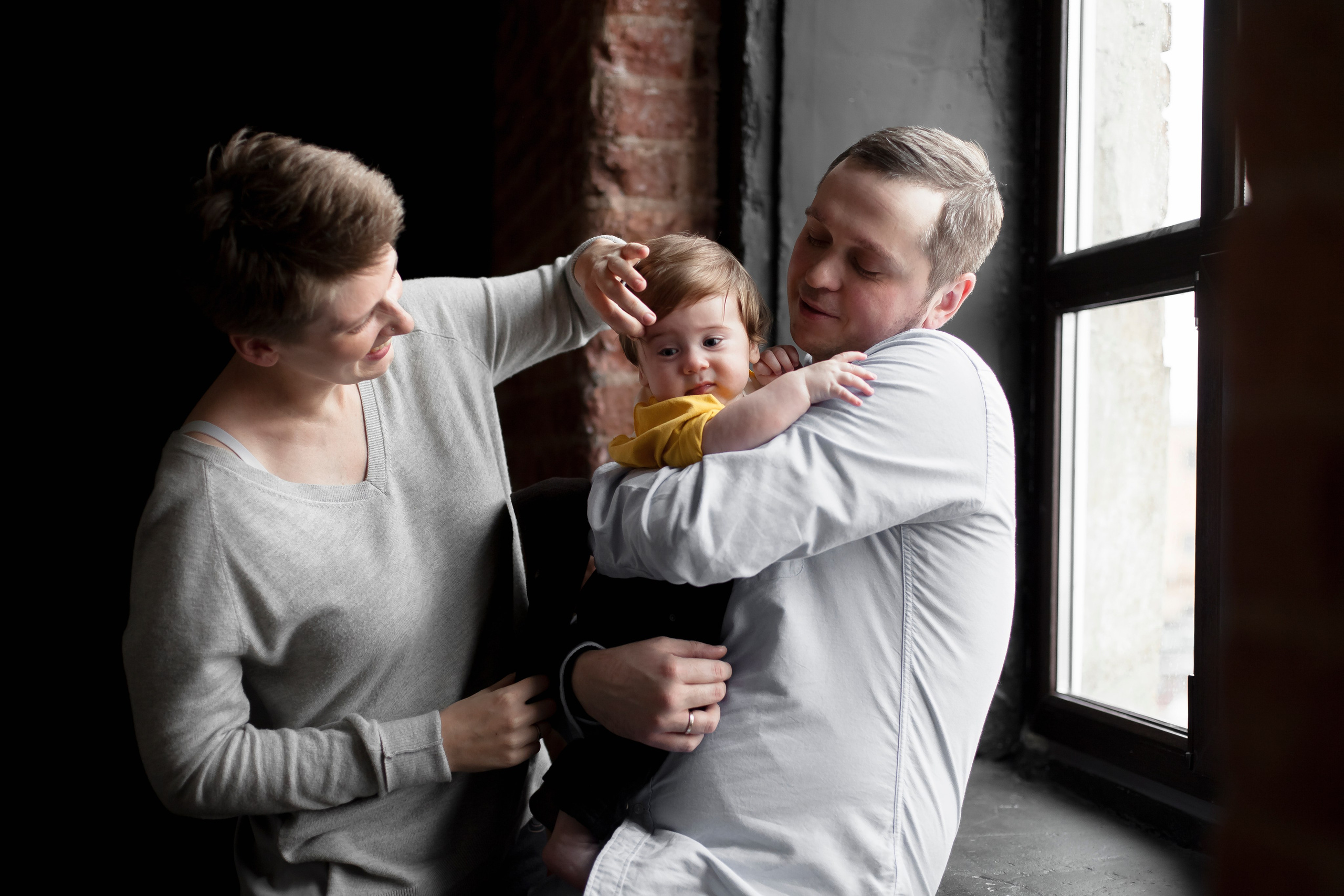 Архивное. Семейный и детский фотограф в Москве
