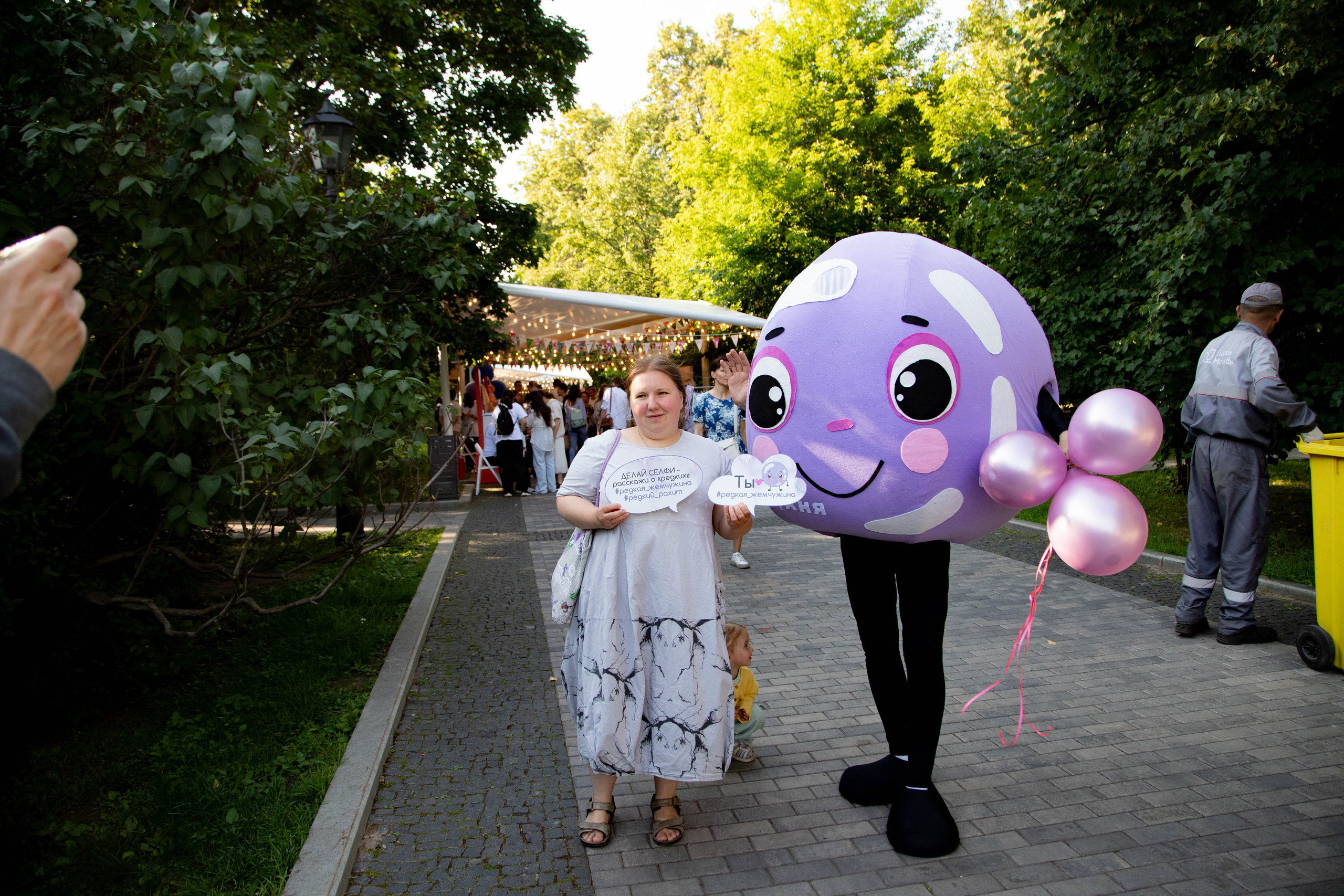 Съемка для благотворительного фонда. Женский фотограф в Москве Рина Леонтьева