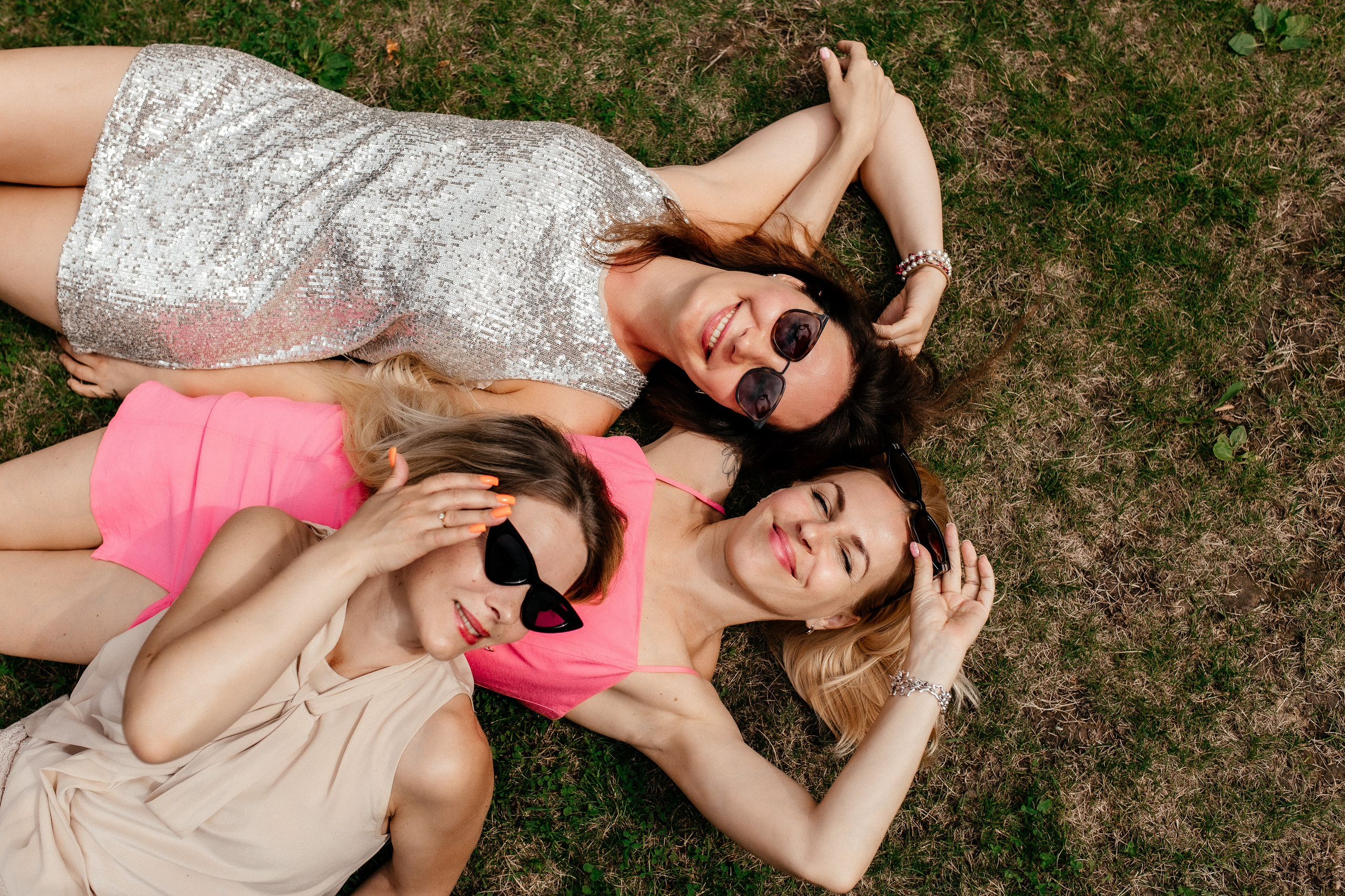 День рождения Виктории! Девичник!. Профессиональный фотограф, Москва |Видное Елена Елизарова