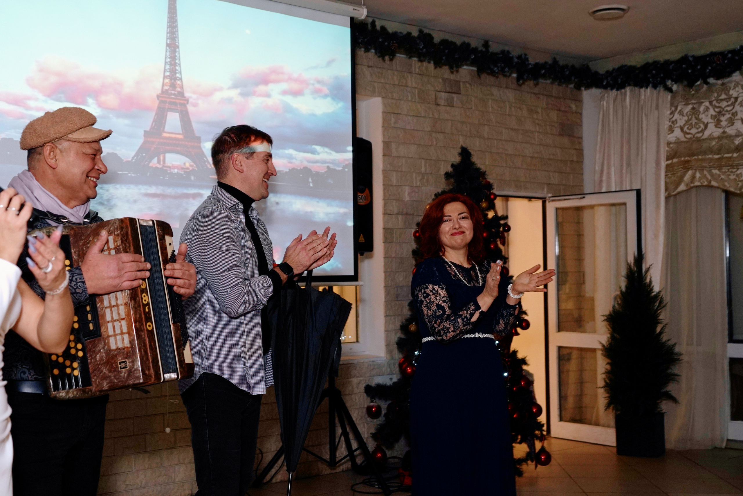 Казметрострой. Фотограф Казань